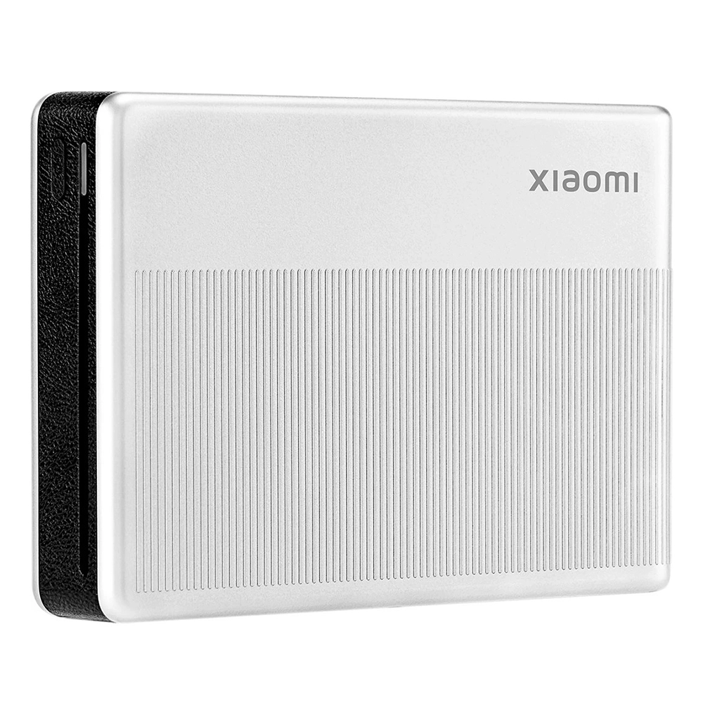 Портативный фотопринтер Xiaomi Portable Photo Printer 1S MJKDDYJ02HT