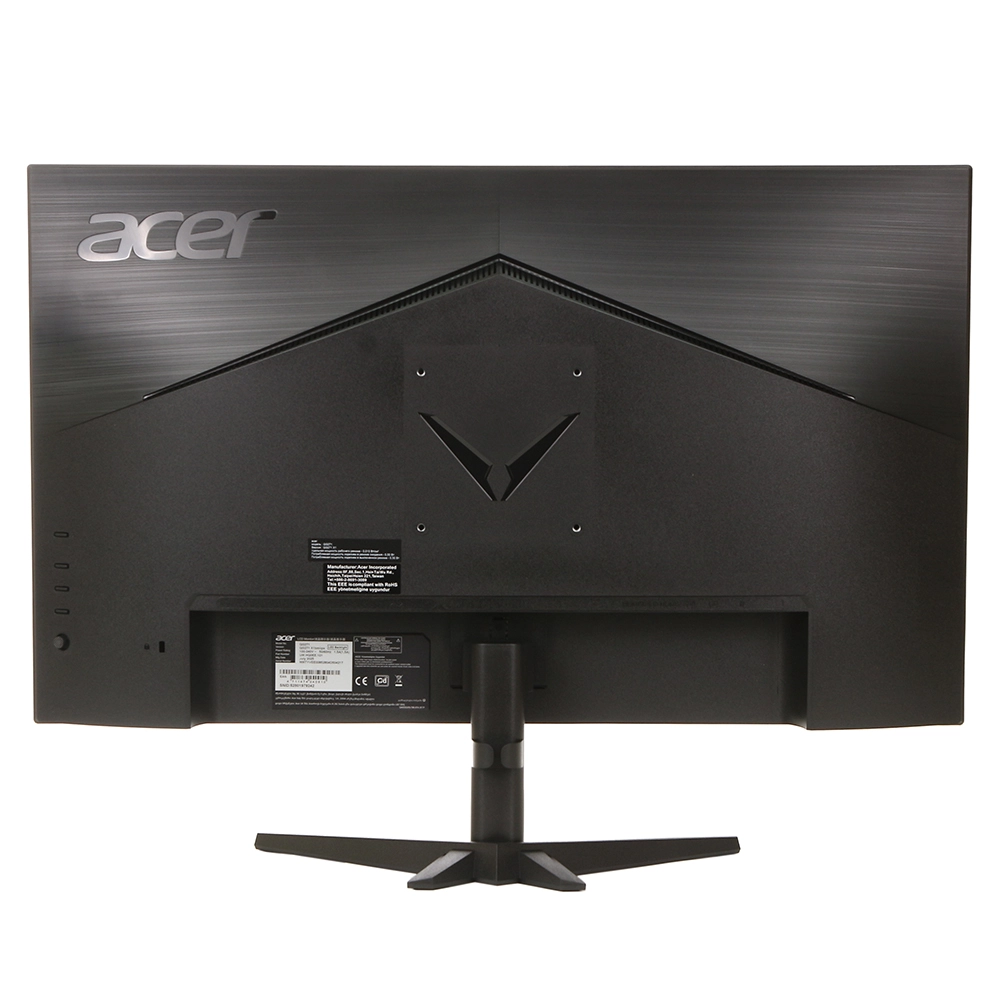 Монитор 27" Acer Nitro QG271X1bmiipx, Black — фото 3