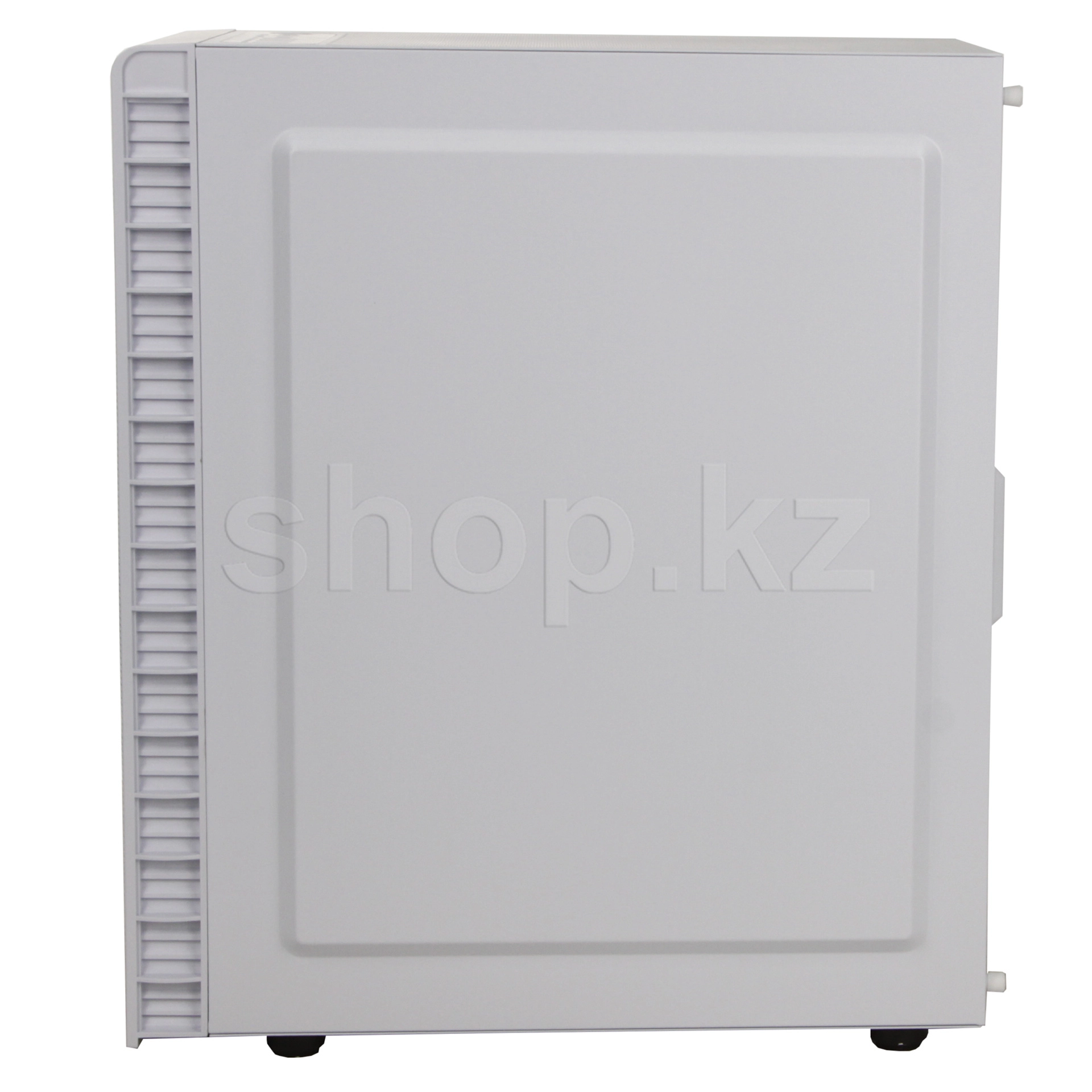 Корпус Wintek Energy JX188-11-M-W TG, White — фото 3