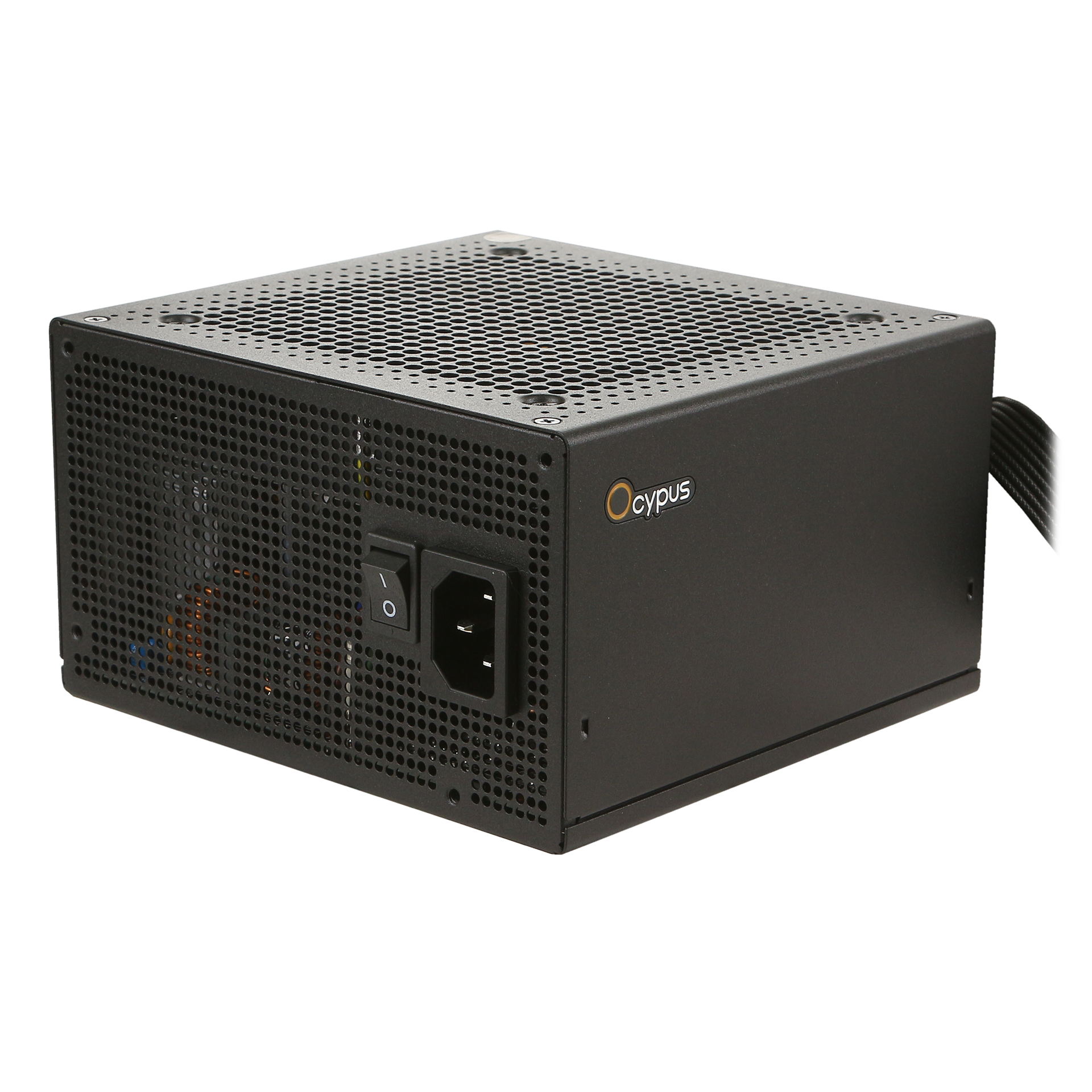 Блок питания ATX 850 W Ocypus Delta P850
