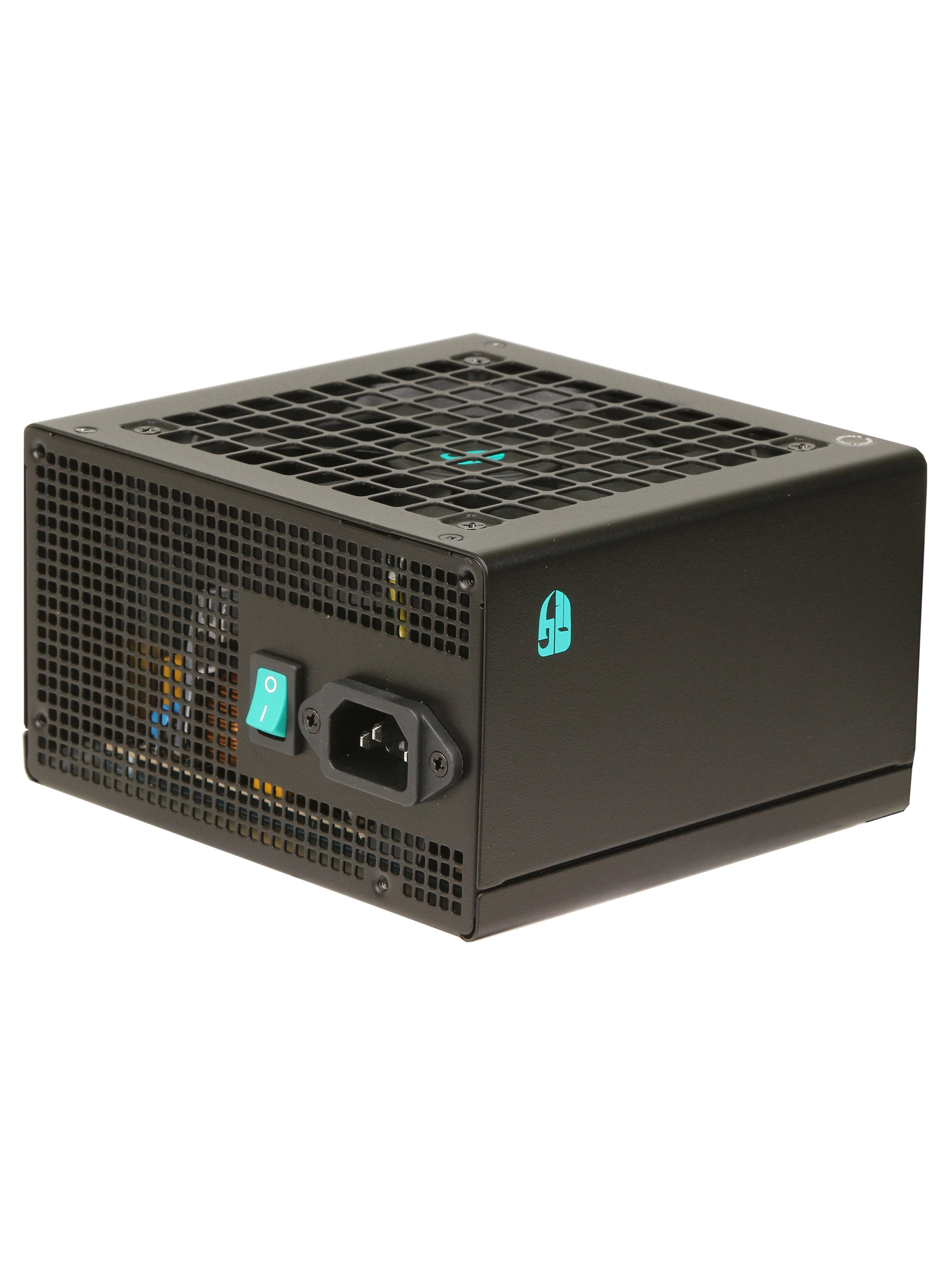 Блок питания ATX 750 W DeepCool GamerStorm PK750D