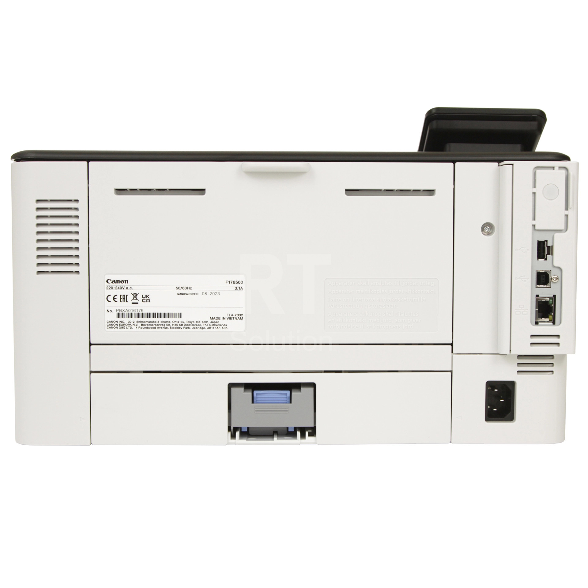 Принтер Canon i-Sensys LBP-246dw