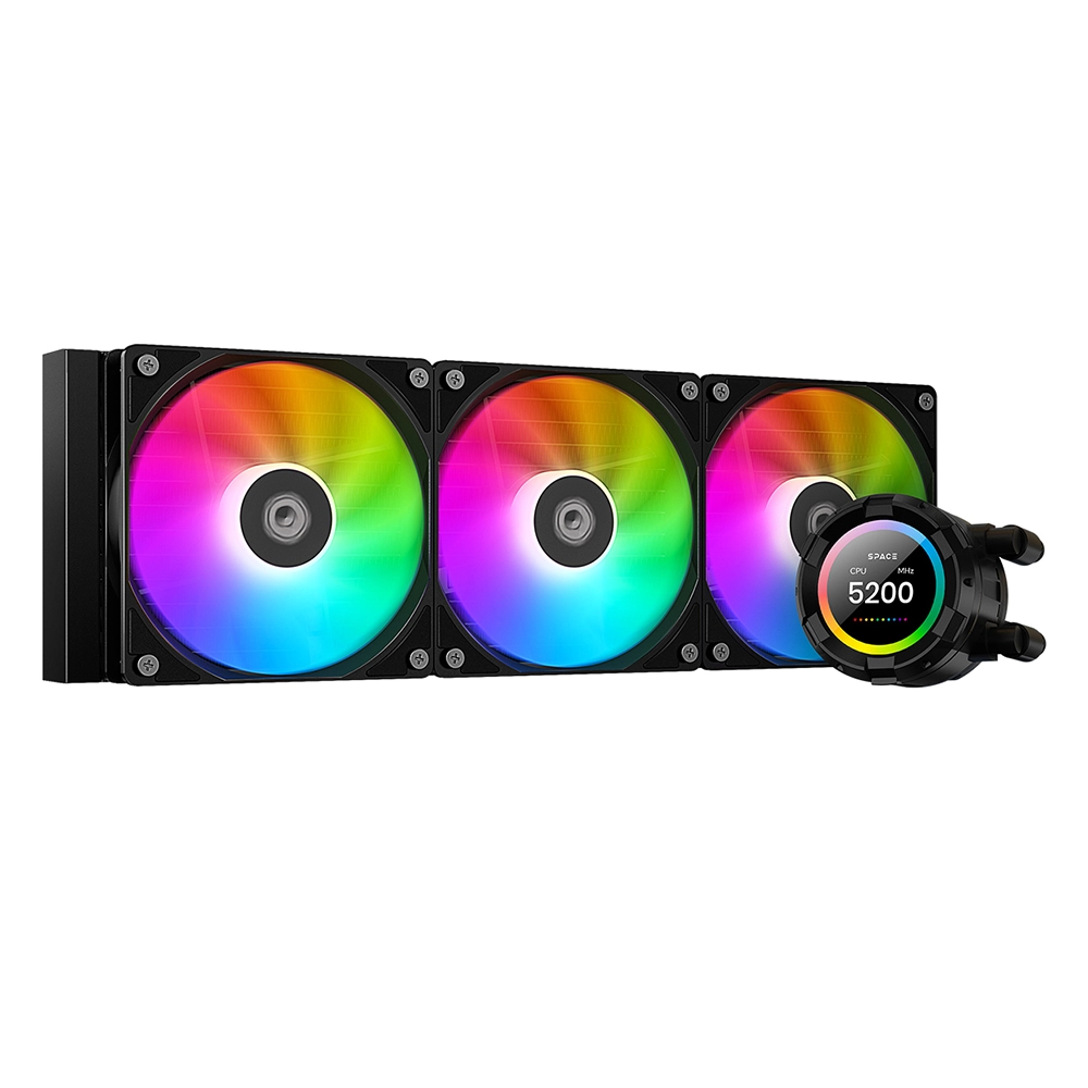 Система водяного охлаждения ID-Cooling SL360 XE
