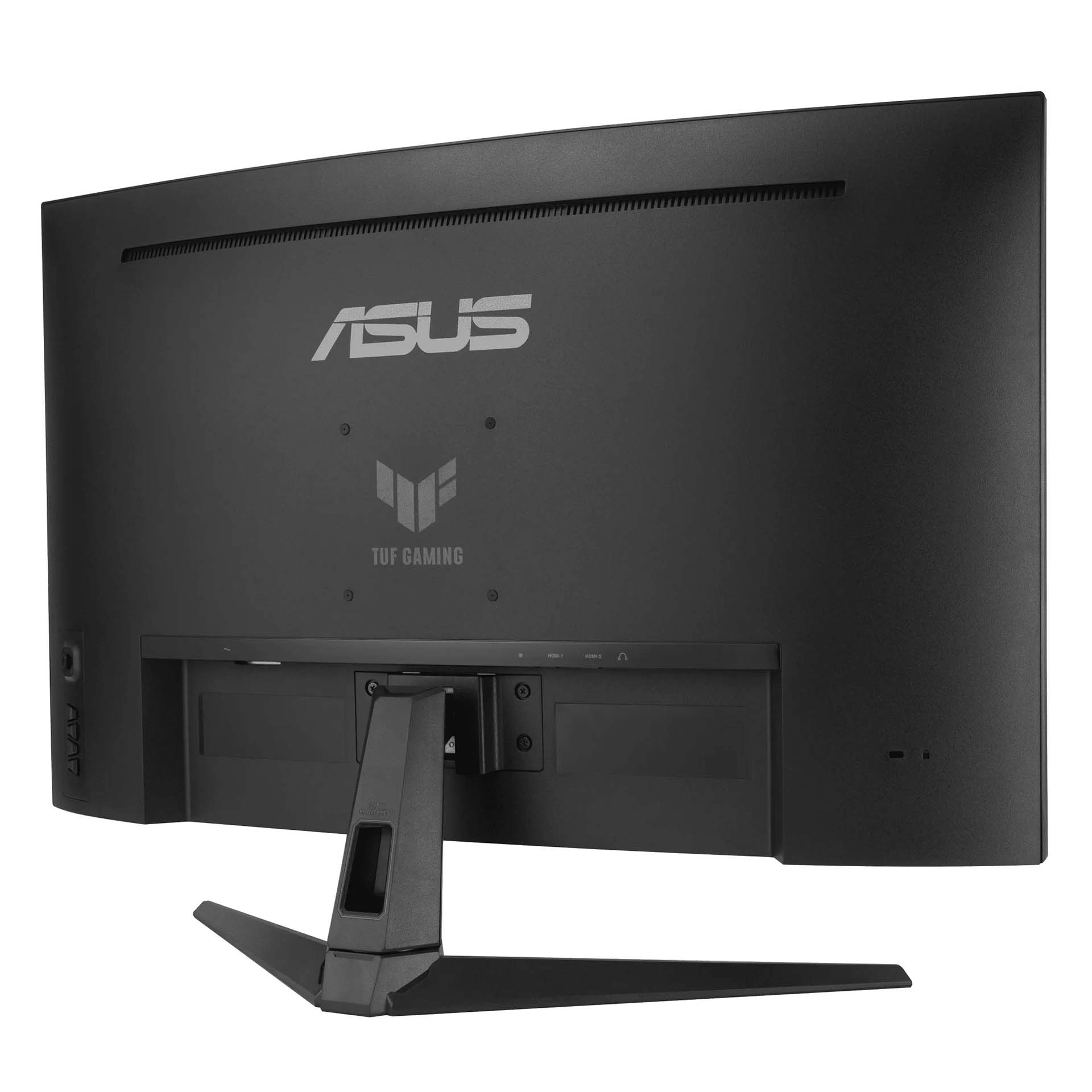 Монитор 31.5" ASUS TUF Gaming VG32VQM5B, Black — фото 4