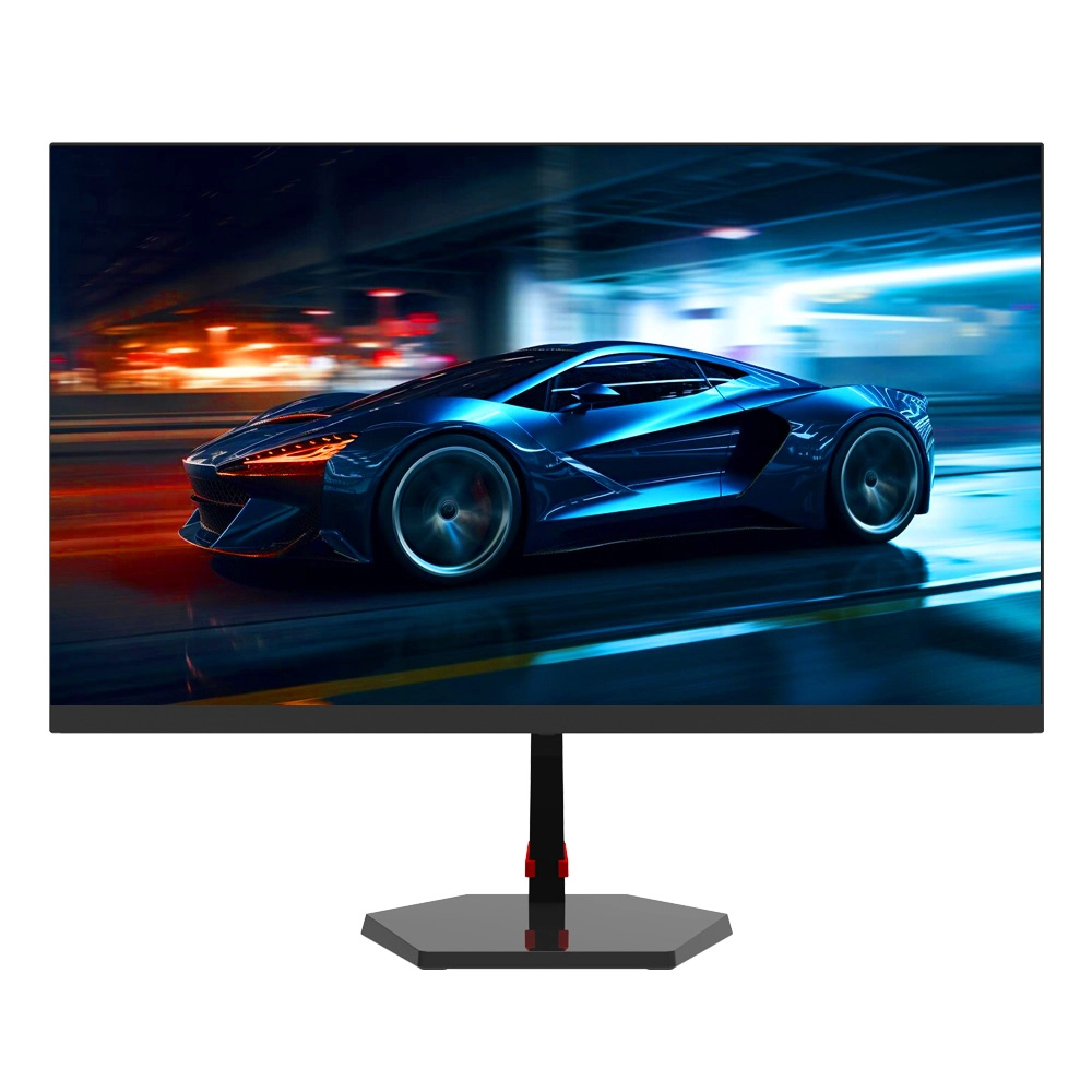 Монитор 23.8" Sanc M2453FPG V2, Black — фото 2
