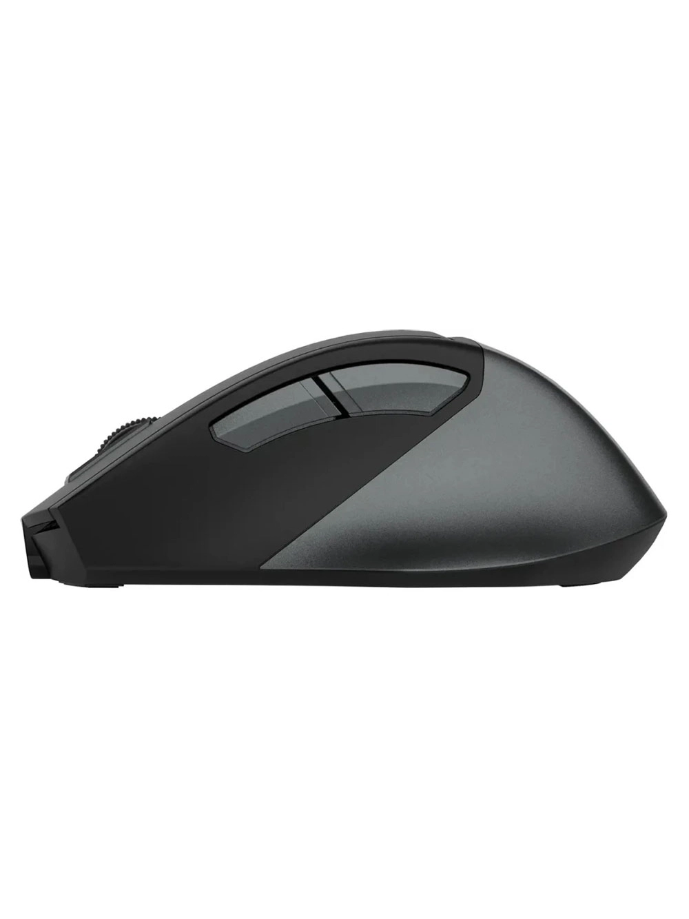 Мышь A4Tech Fstyler FG45CS Air2, Stone Grey, USB — фото 3