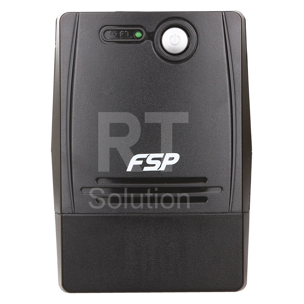 UPS FSP FP 1000 (Schuko)