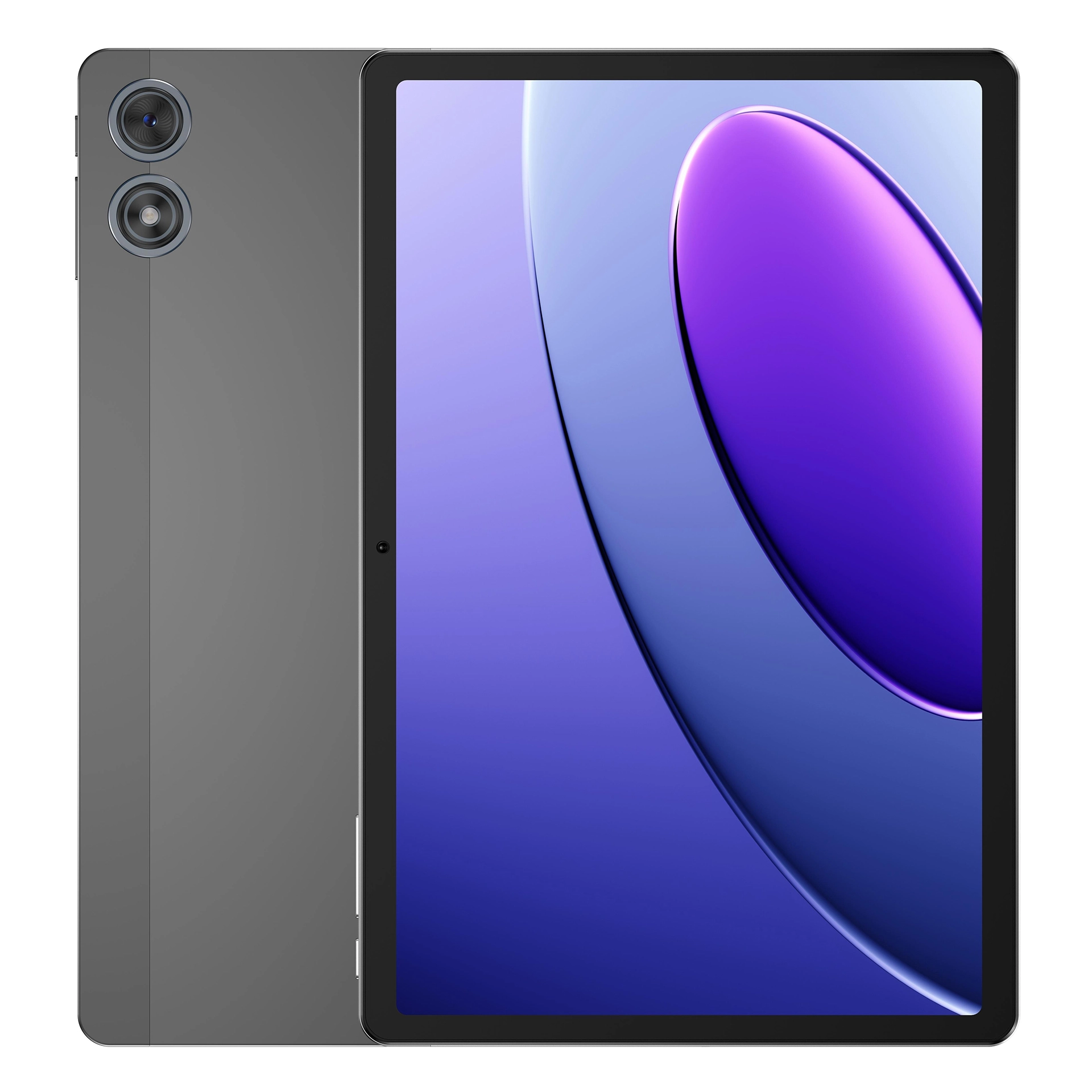 Планшет Tecno Megapad 10 T1001, 10.1", Wi-Fi+4G, 256 GB, Dark Gray