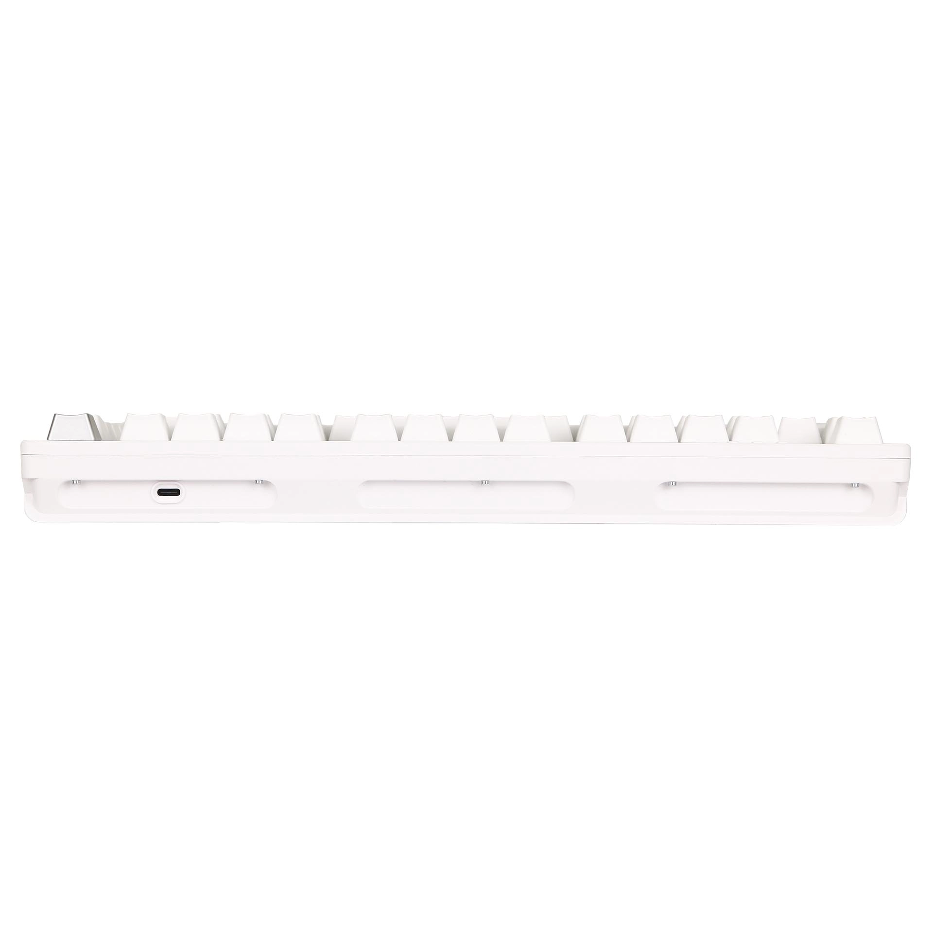 Клавиатура A4Tech Bloody AT75, Alpha Optical Switch, White, USB — фото 5
