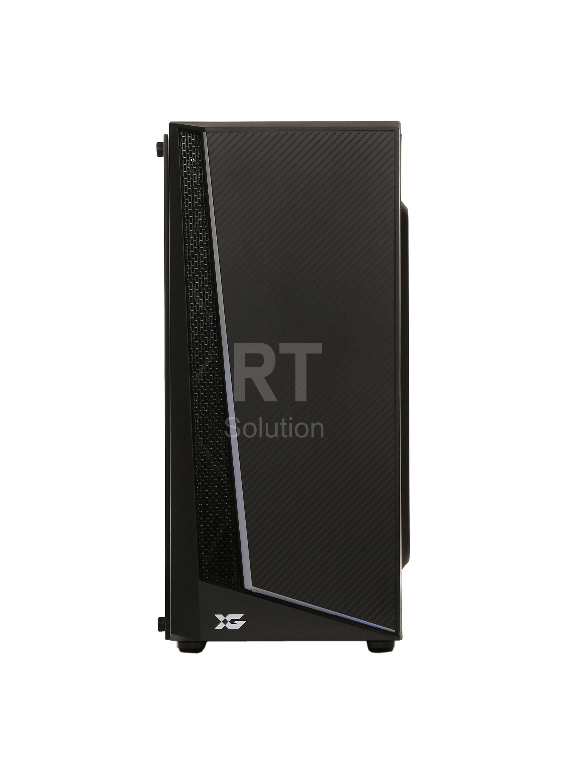Компьютер офисный WW-KZ (Intel Core i5 14400, 512 GB SSD, 16 GB DDR-5)