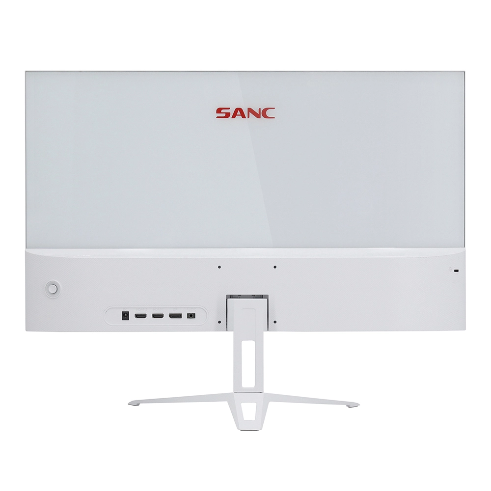 Монитор 27" Sanc M2742PH V3, White — фото 3
