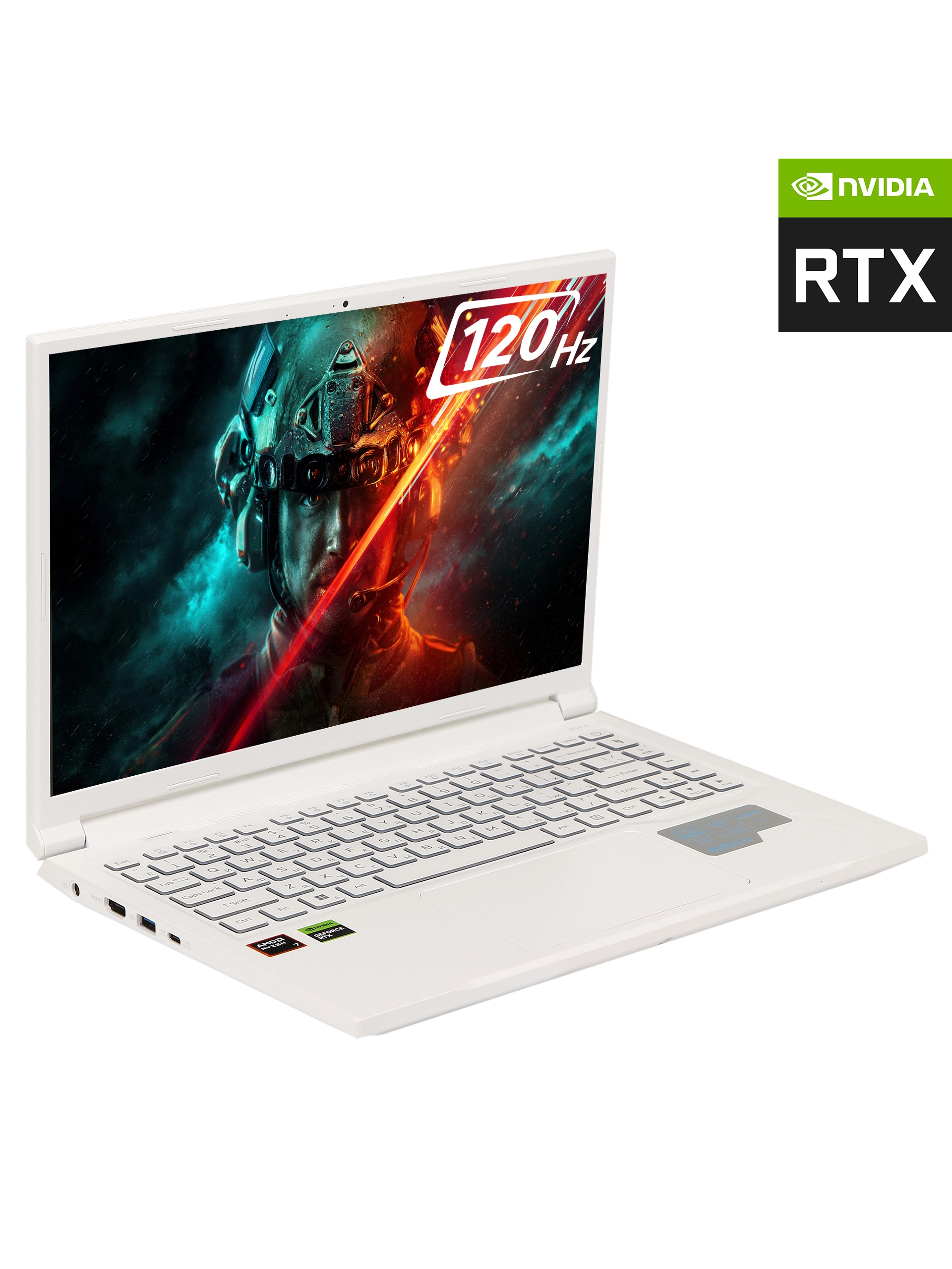 Ноутбук Acer Nitro V 14 ANV14-61 (NH.QU6ER.002)