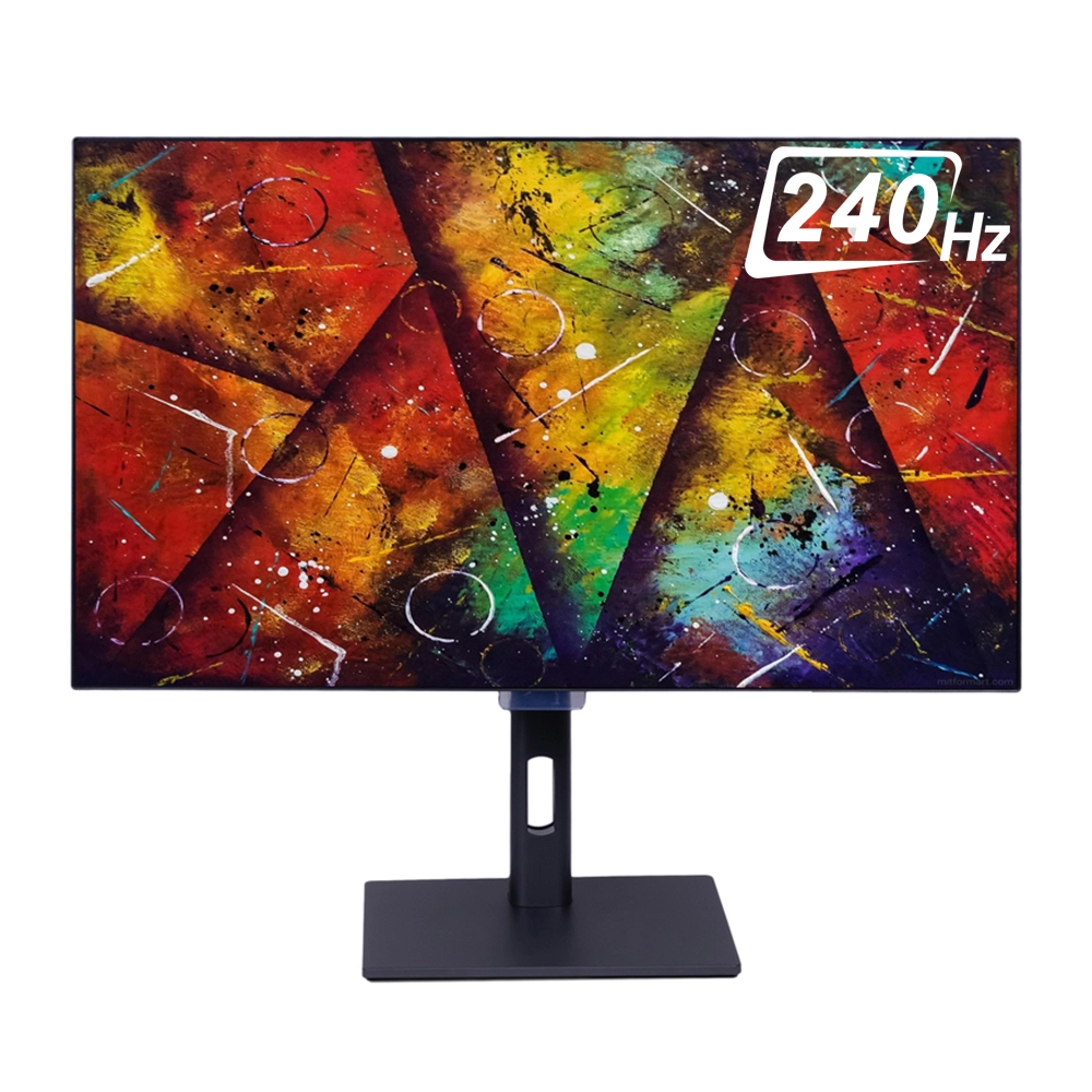 Монитор 27" X-Game OLED27, Black