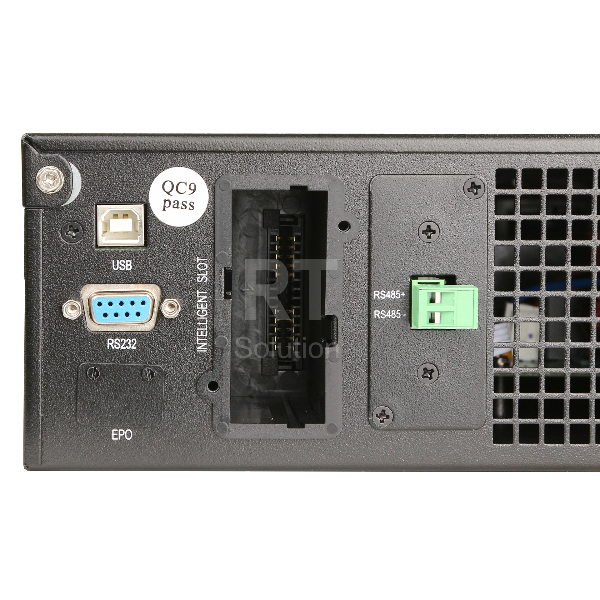 UPS SVC RT-1KLN-LCD