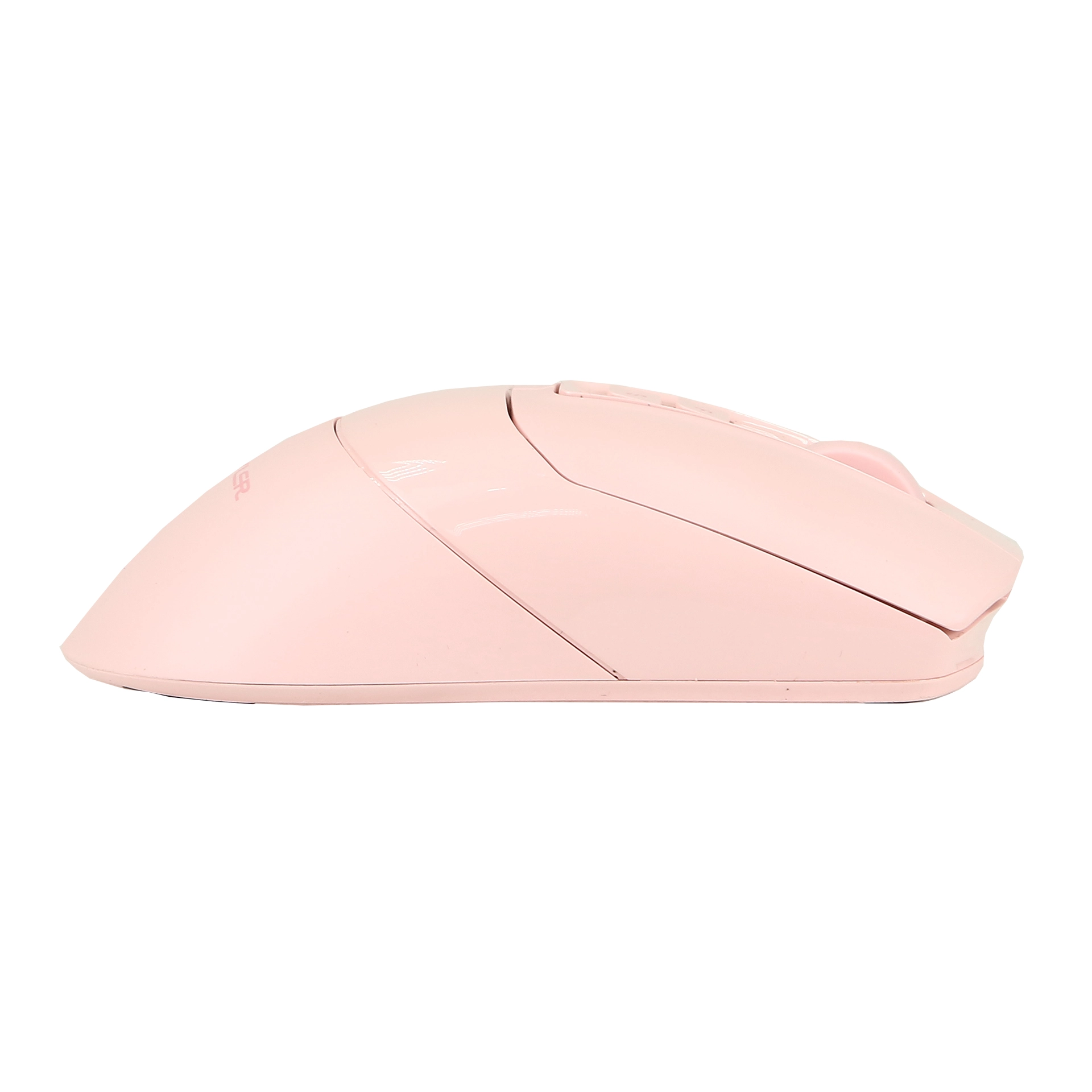 Мышь A4Tech Fstyler FB50CS Plus, Pink, USB — фото 5