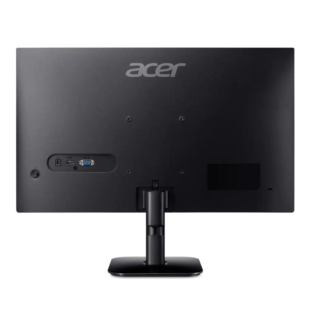 Монитор 27" Acer KB272G0bi, Black — фото 4