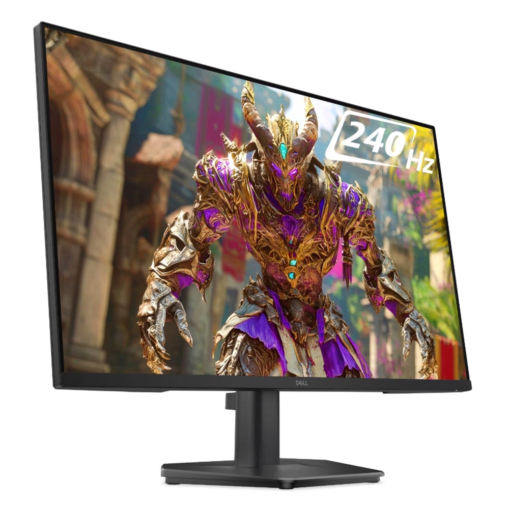 Монитор 27" Dell SE2726HG, Black