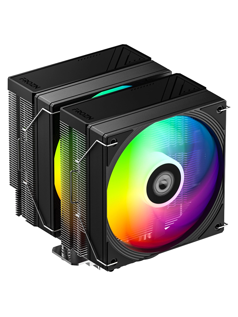 Кулер ID-Cooling Frozn A620 PRO SE ARGB — фото 1