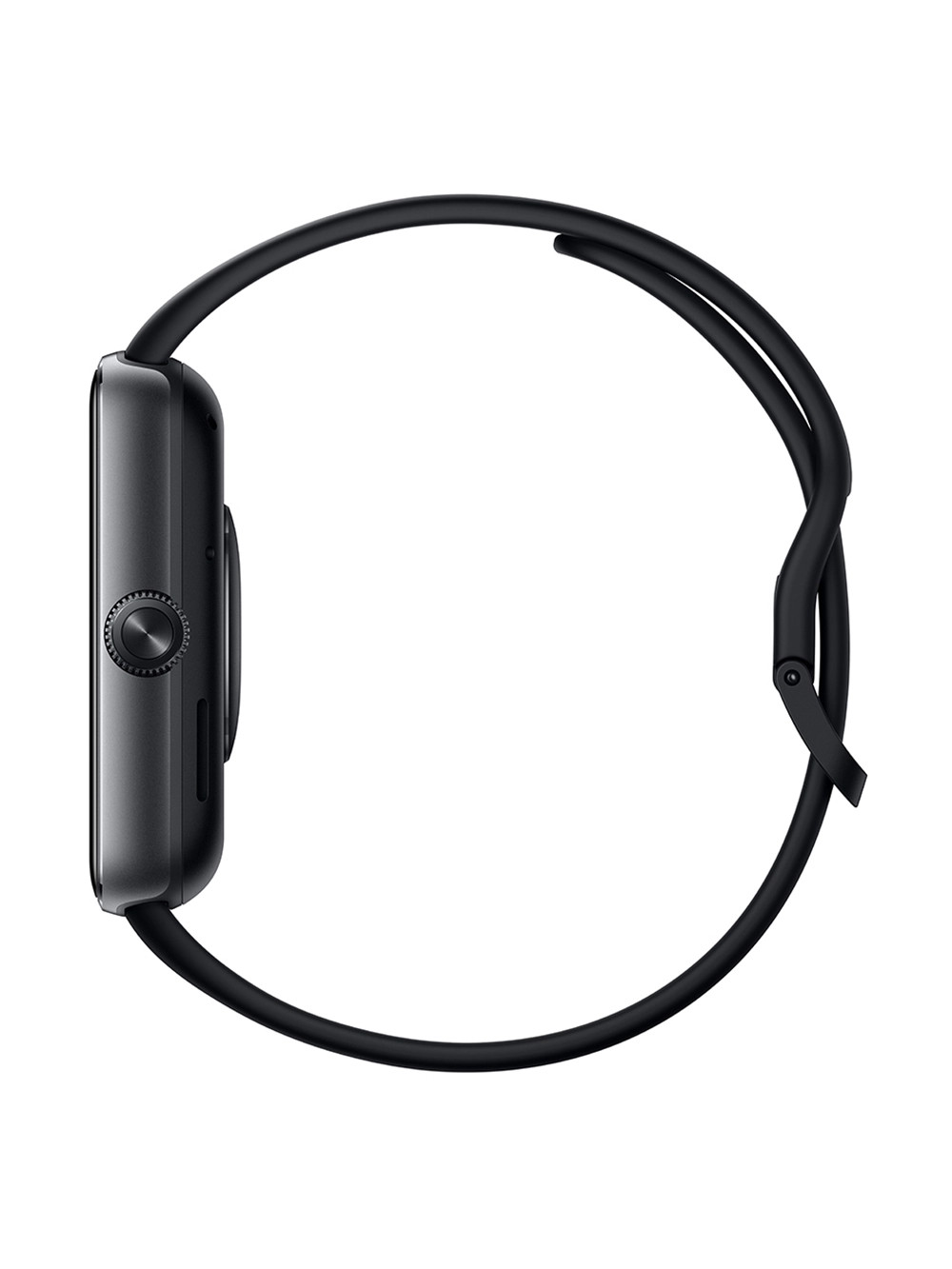 Смарт-часы Xiaomi Redmi Watch 5 M2462W1, Black