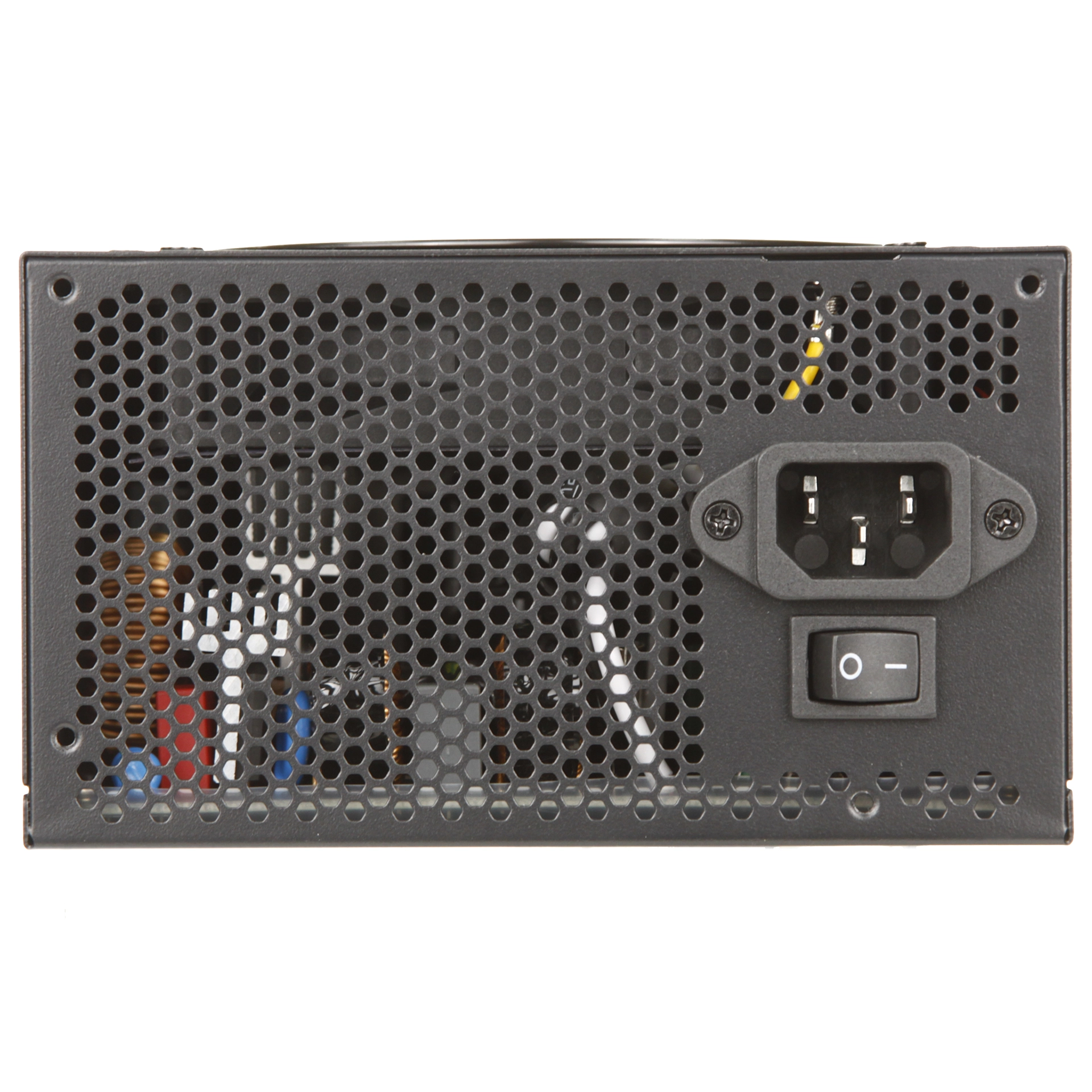 Блок питания ATX 600 W 1Stplayer DK Premium 6.0 PS-600AX — фото 2