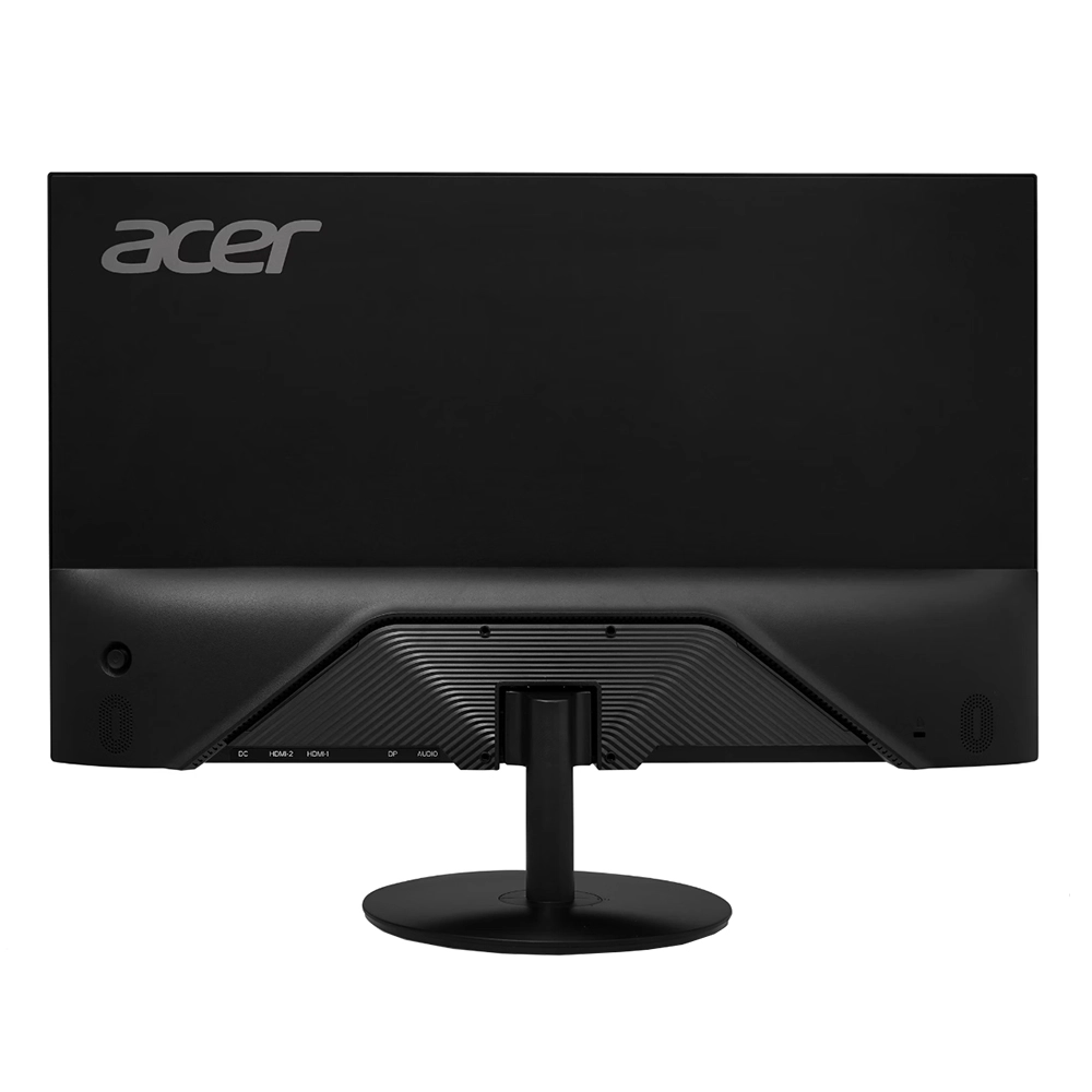 Монитор 27" Acer SA272Kbmiipx, Black — фото 4