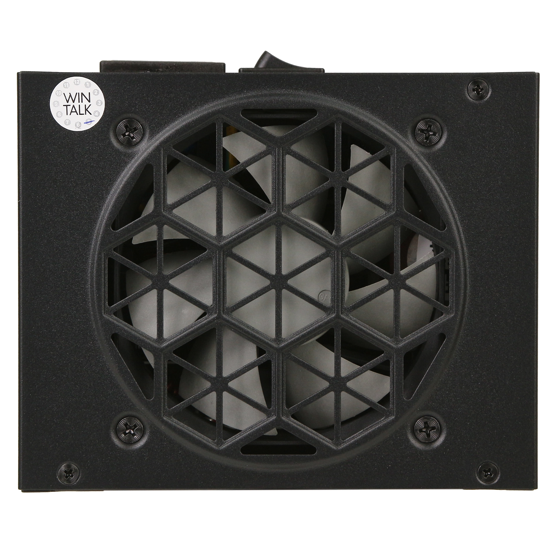 Блок питания SFX/ATX 750 W 1Stplayer PS-750SFX BK — фото 4