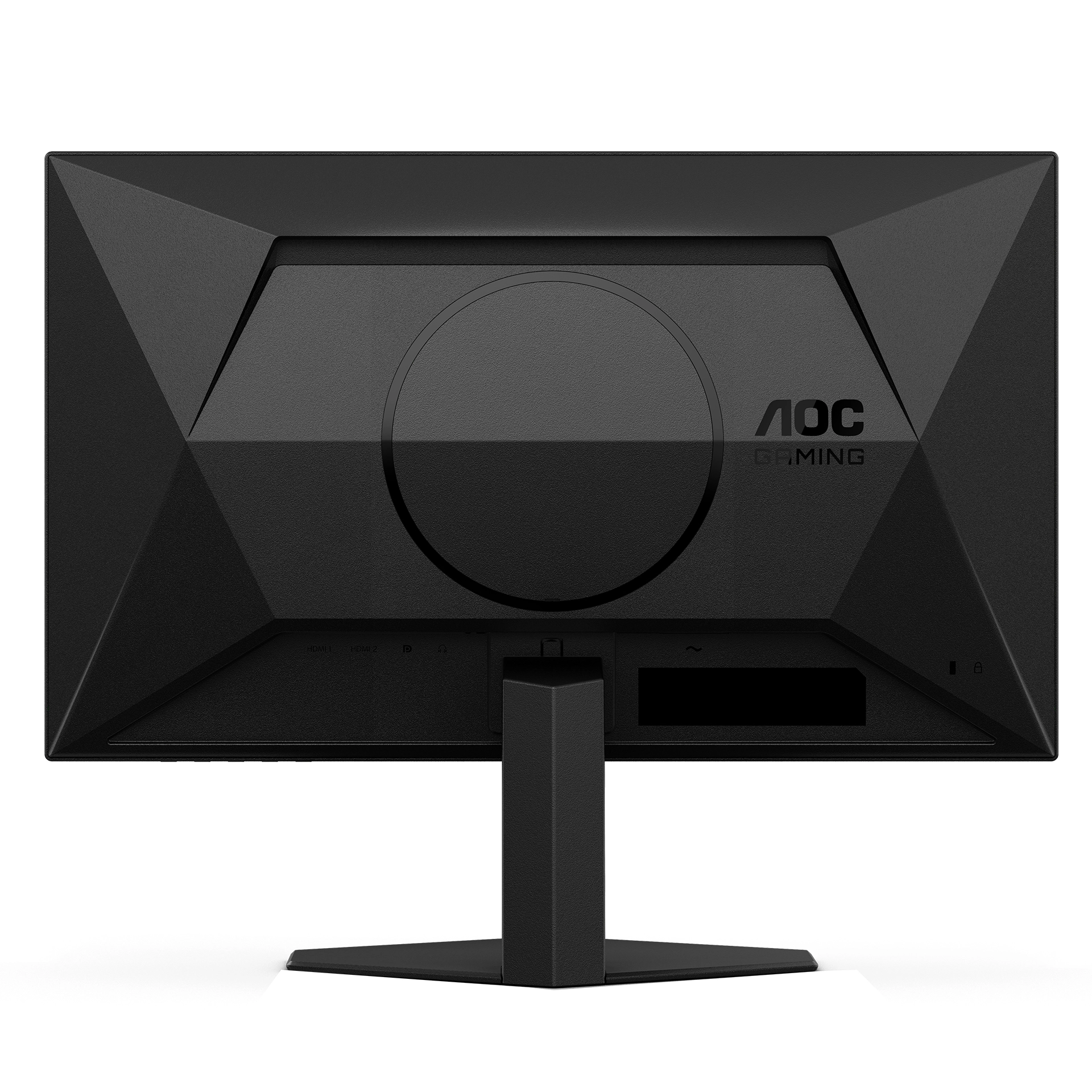 Монитор 27" AOC 27G4XE/01, Black — фото 4