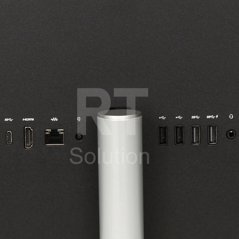 Моноблок HP All-in-One 27-cr2060ci (CJ2E4EA)