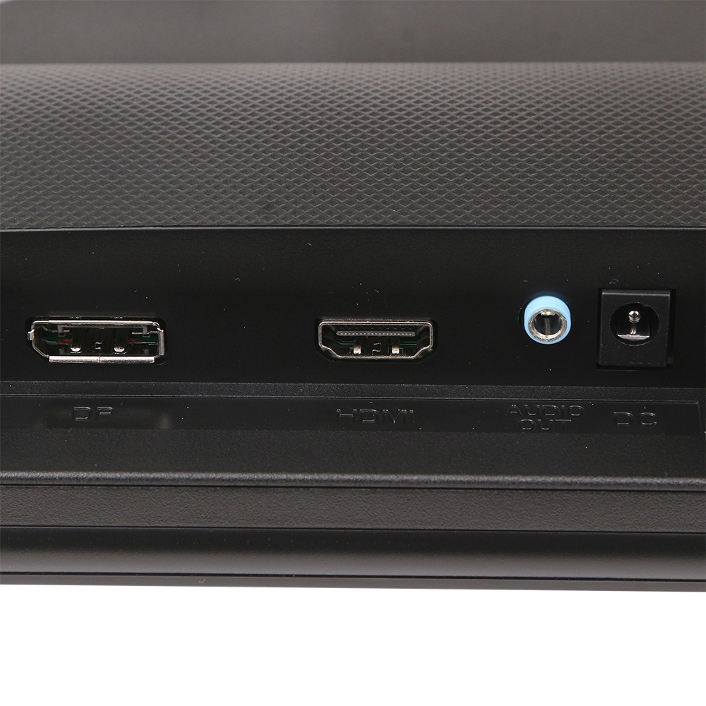 Монитор 23.8" Acer SA242YP1bip, Black — фото 5