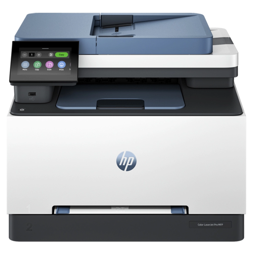 МФУ HP Color LaserJet Pro MFP 3303fdw — фото 2