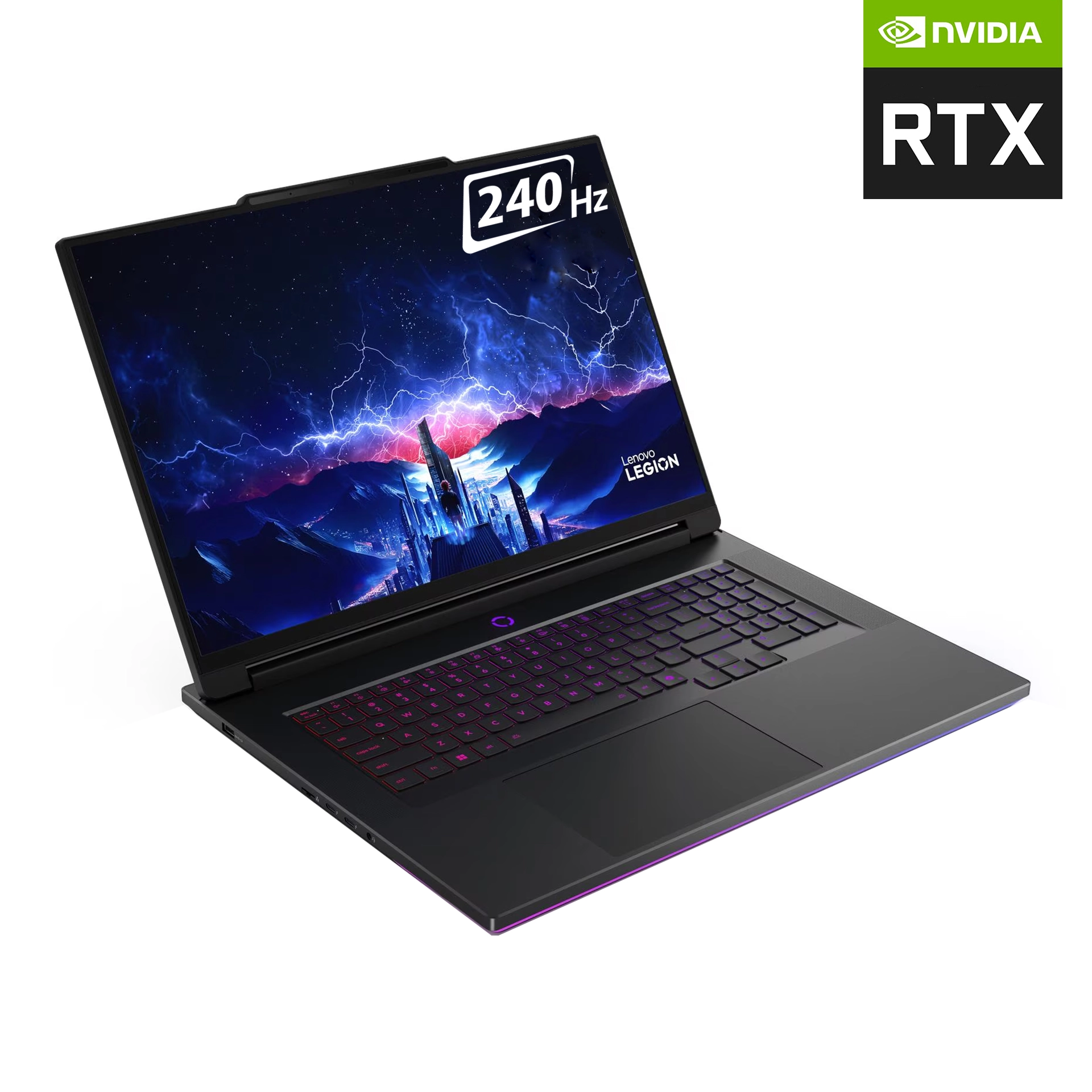Ноутбук Lenovo Legion 9 18IAX10 (83EY0028RK)