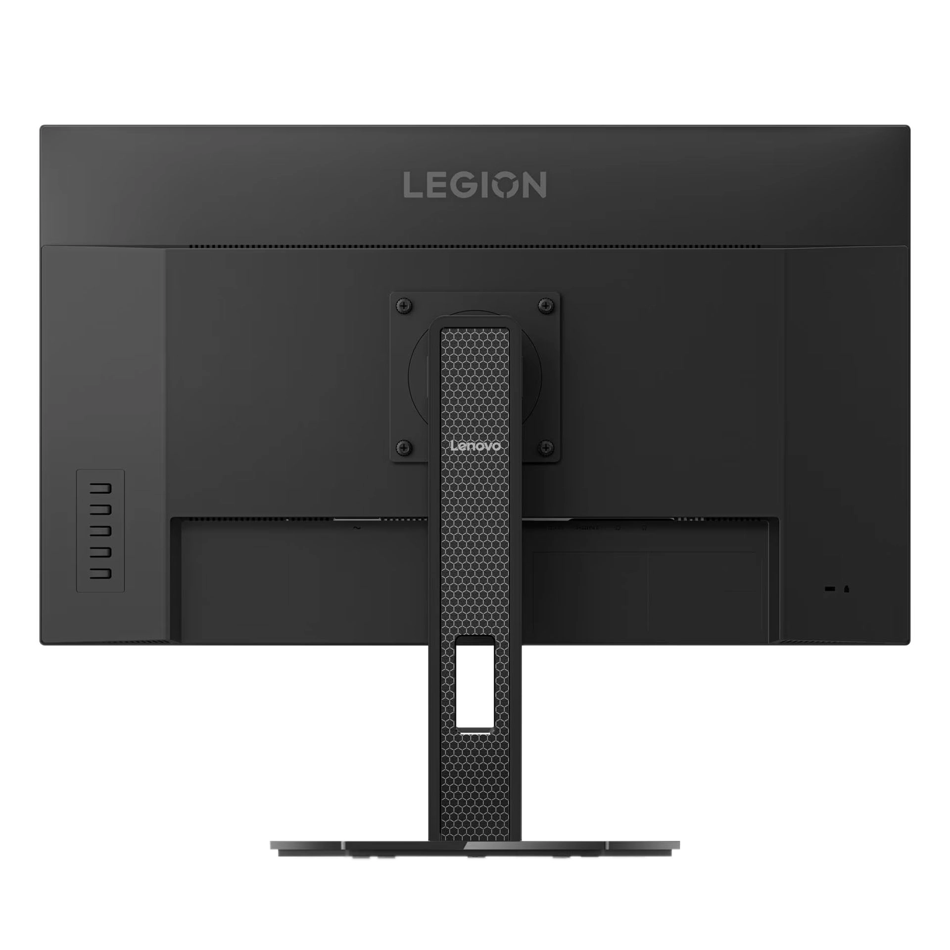 Монитор 27" Lenovo Legion 27U-10, Raven Black — фото 4