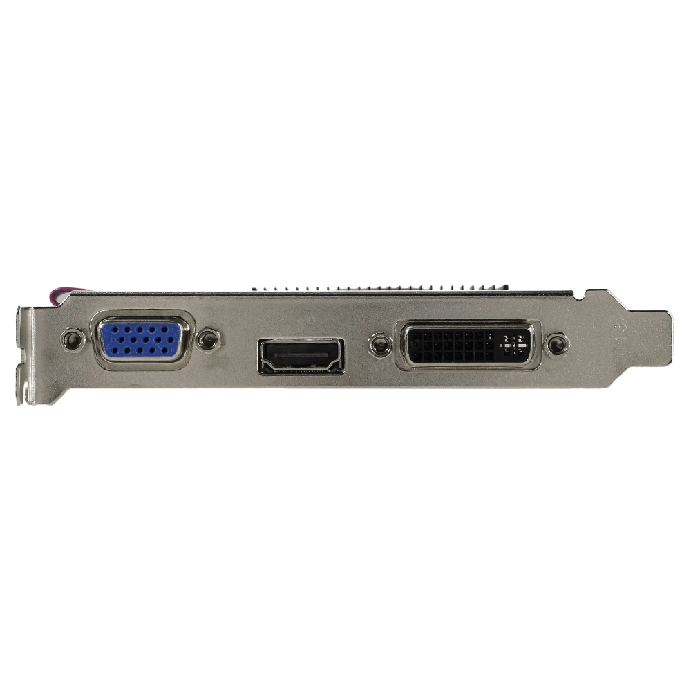 Видеокарта Afox GT 610, 2 GB, GeForce GT 610 — фото 3
