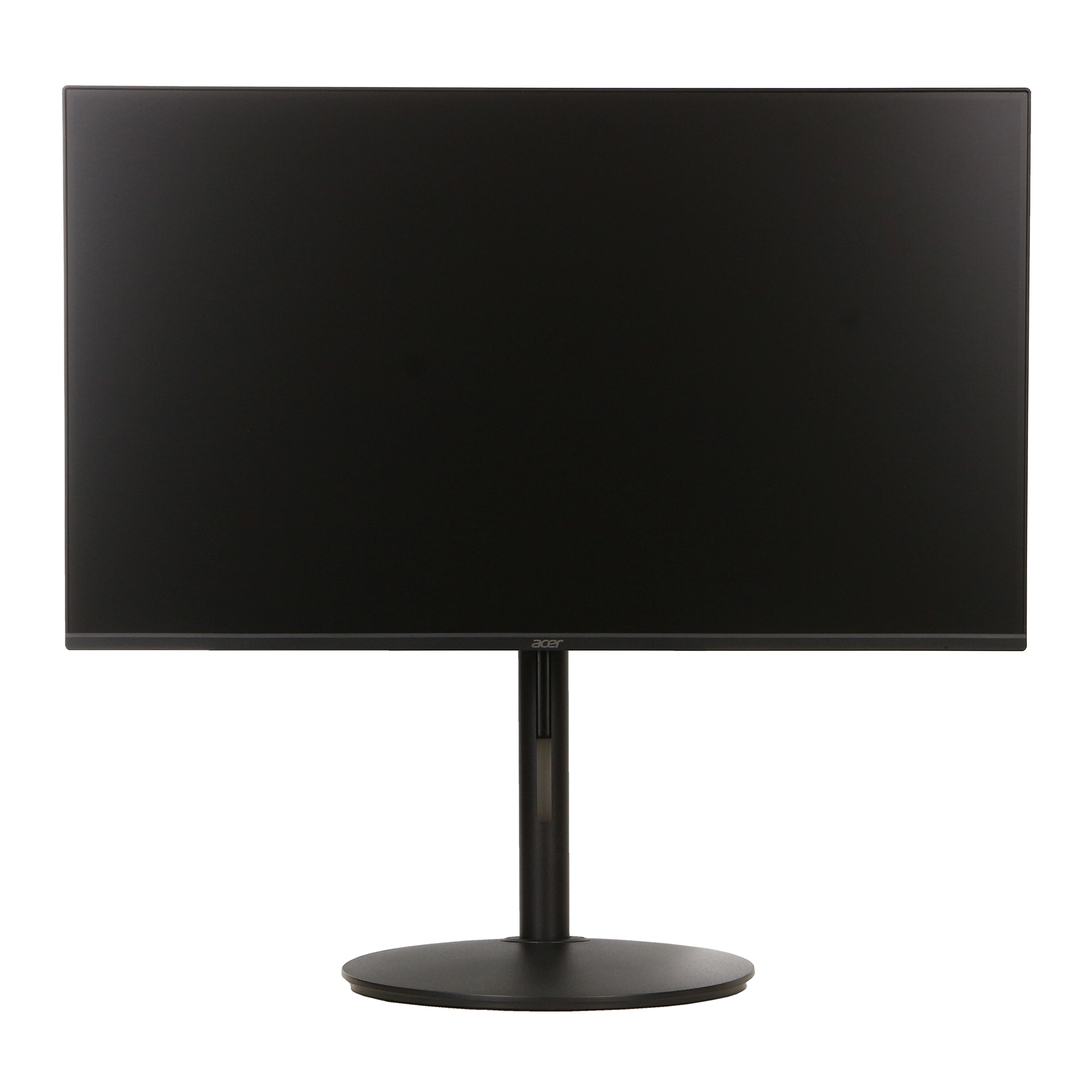 Монитор 23.8" Acer Nitro XF240YW3biiph, Black — фото 2