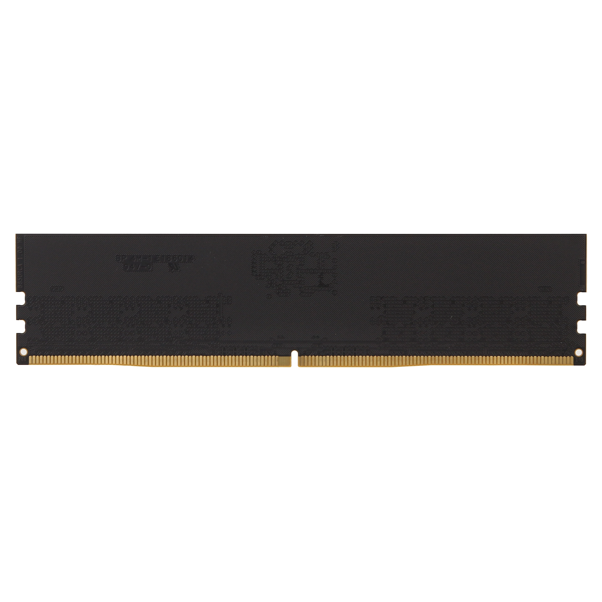 Оперативная память 16GB DDR5 4800MHz AMD Radeon R5 UDIMM CL40 1.1V R5516G4800U1S-U — фото 2