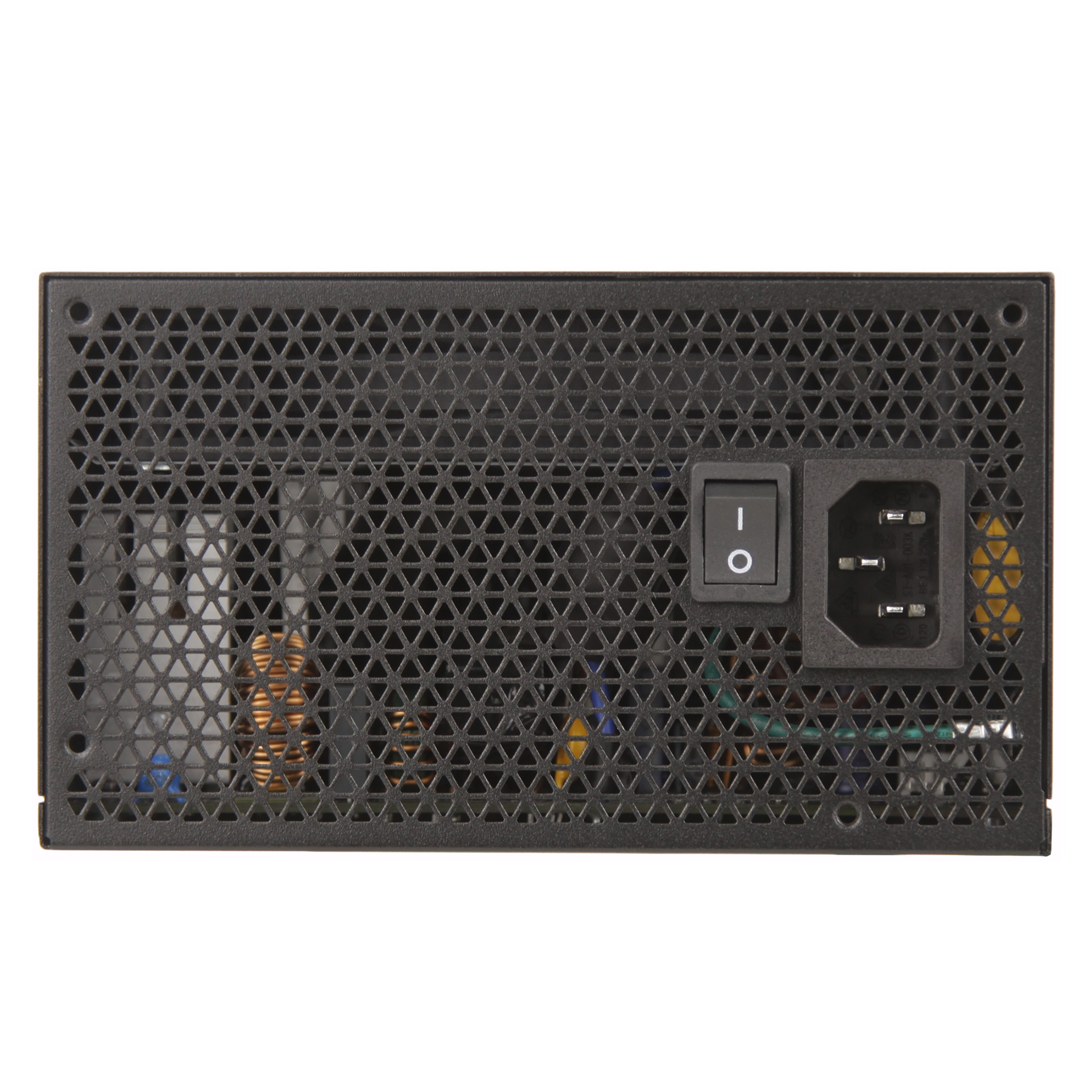 Блок питания ATX 550 W PCCooler YK550 — фото 2