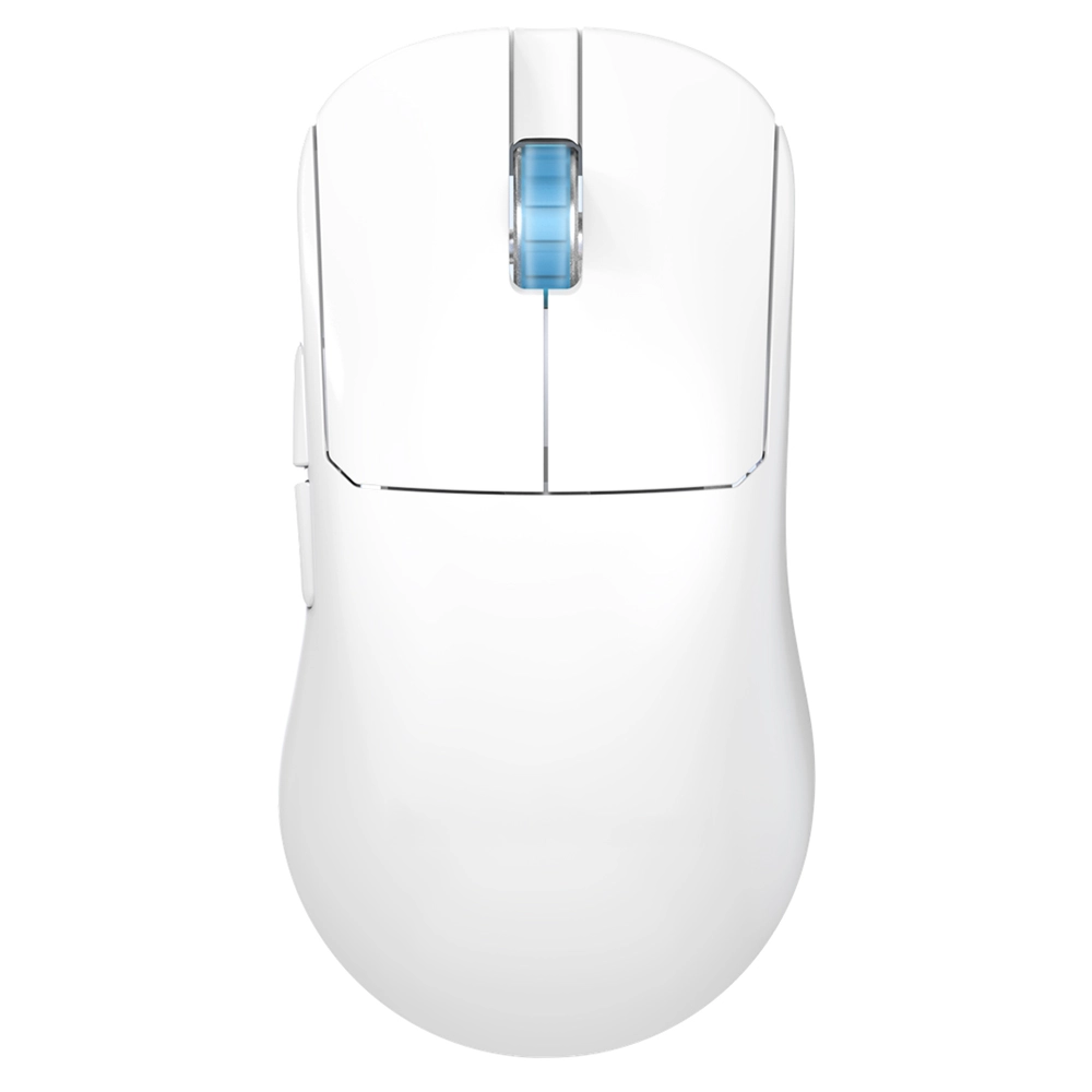 Мышь Defender Fame GM-516, White, Bluetooth, USB — фото 2