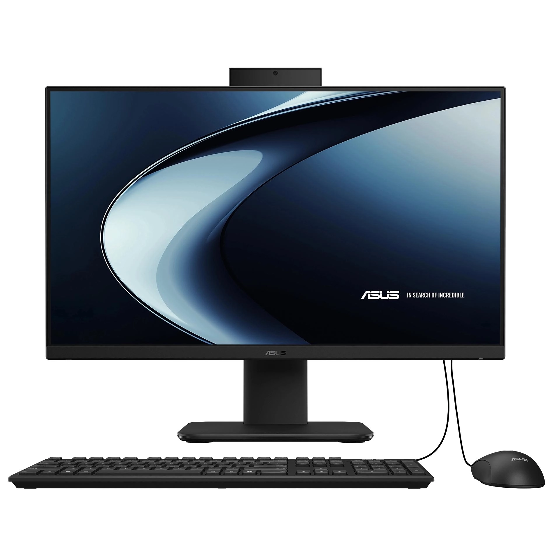Моноблок ASUS ExpertCenter V440VAK-BPC1070 (90PT03XB-M092D0)