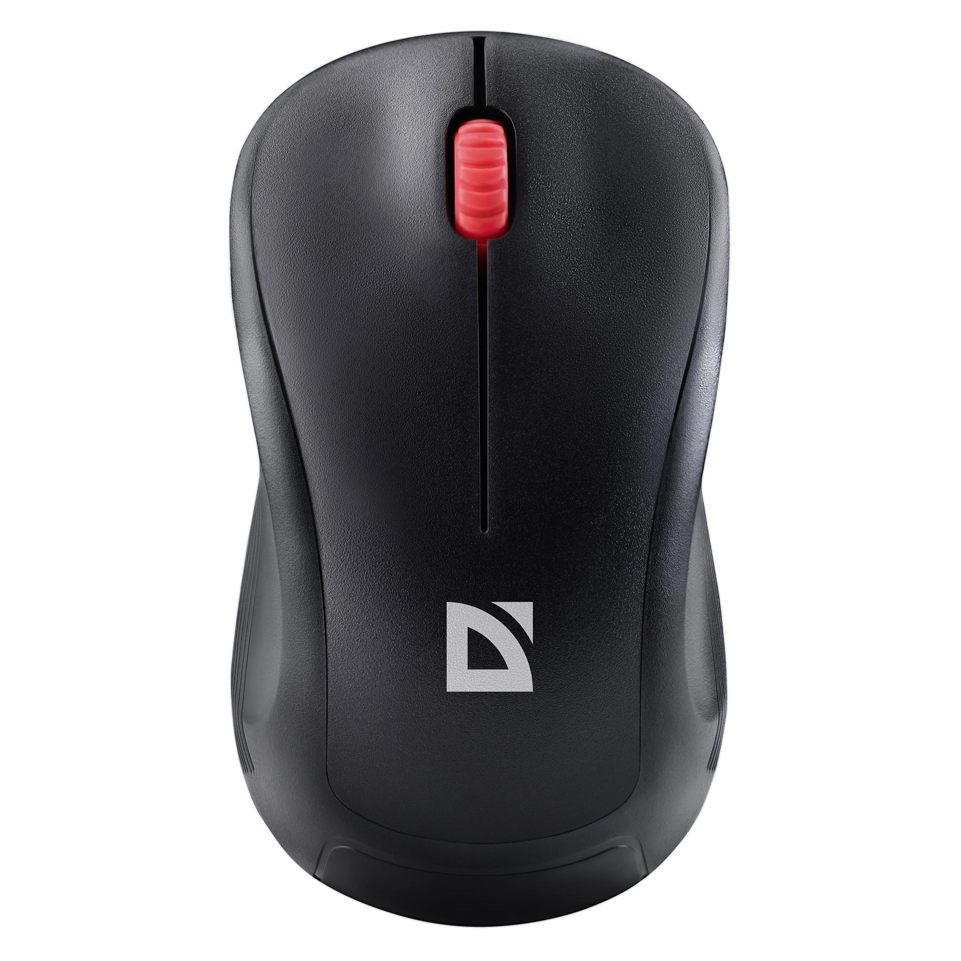Мышь Defender Bit MB-205, Black, USB — фото 2