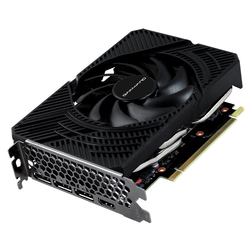Видеокарта Gainward RTX 4060 Ti Pegasus, 8 GB, GeForce RTX 4060 Ti