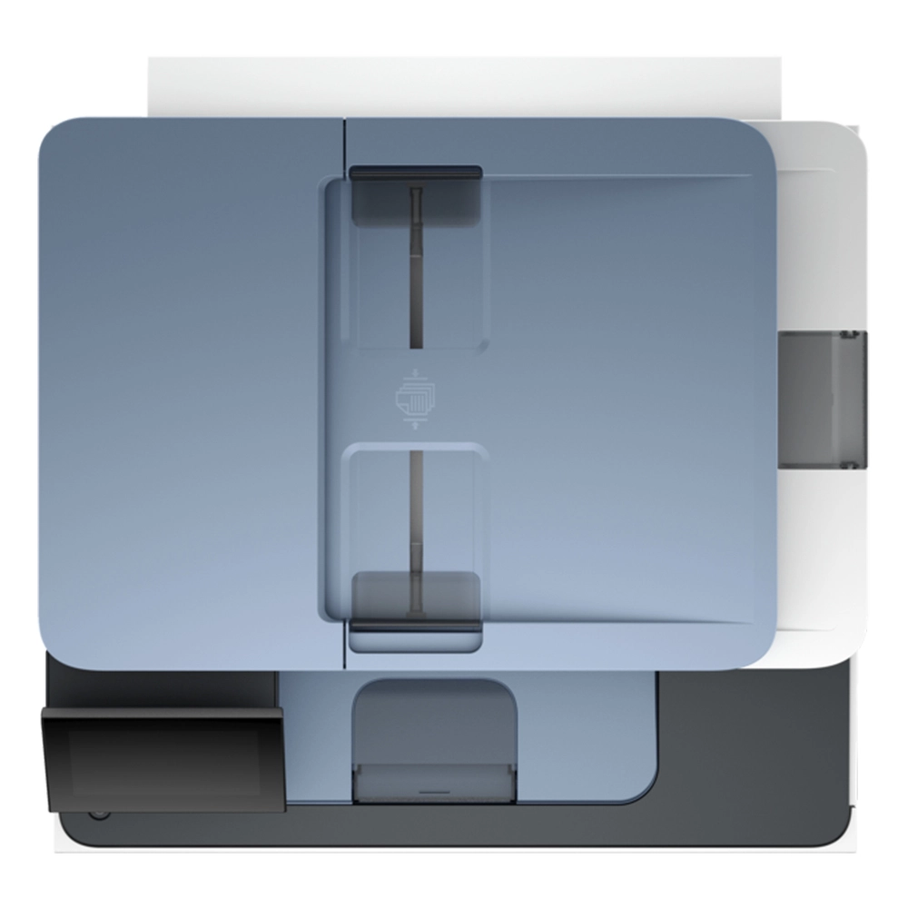 МФУ HP Color LaserJet Pro MFP 3303fdw — фото 4