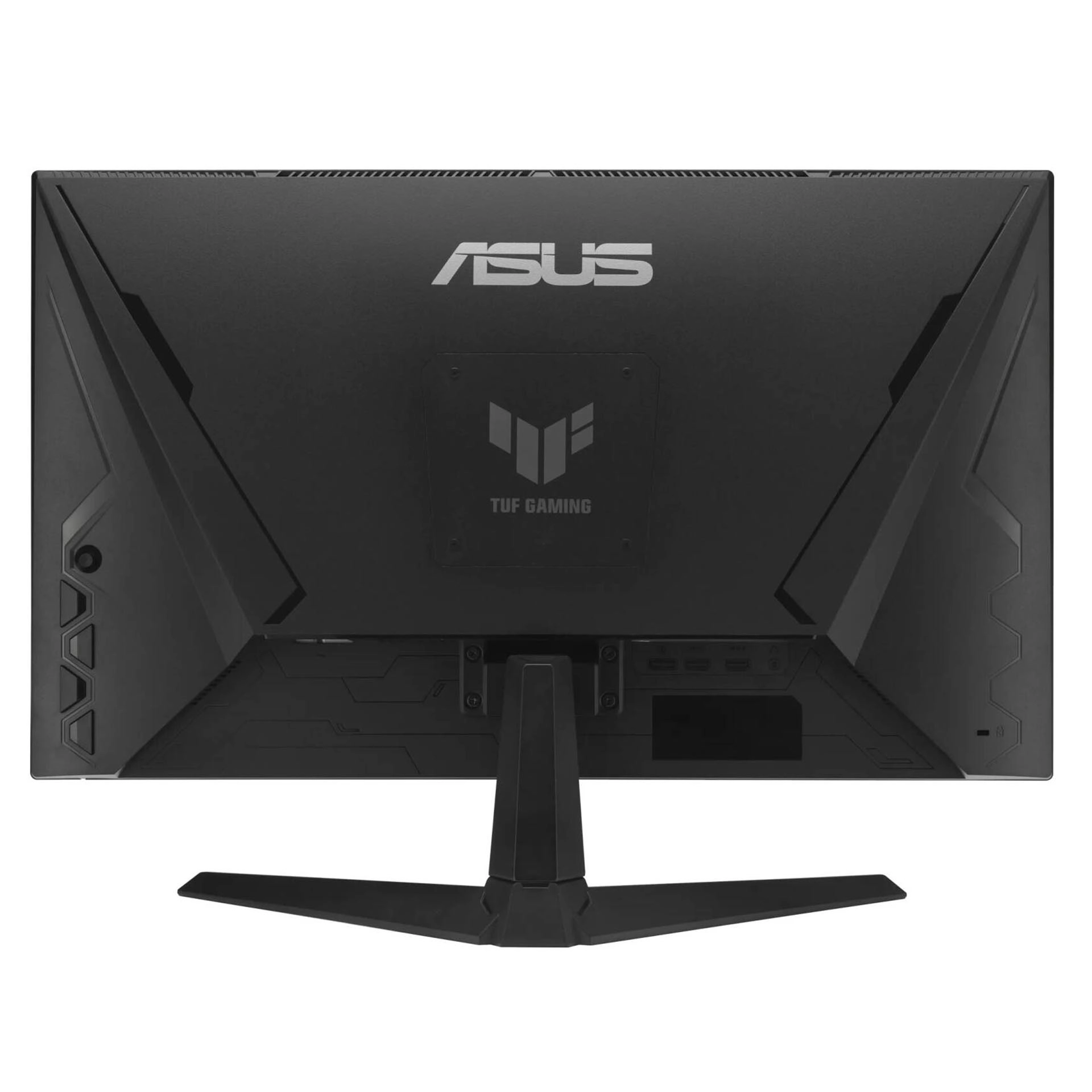 Монитор 23.8" ASUS TUF Gaming VG249QM5A, Black — фото 4