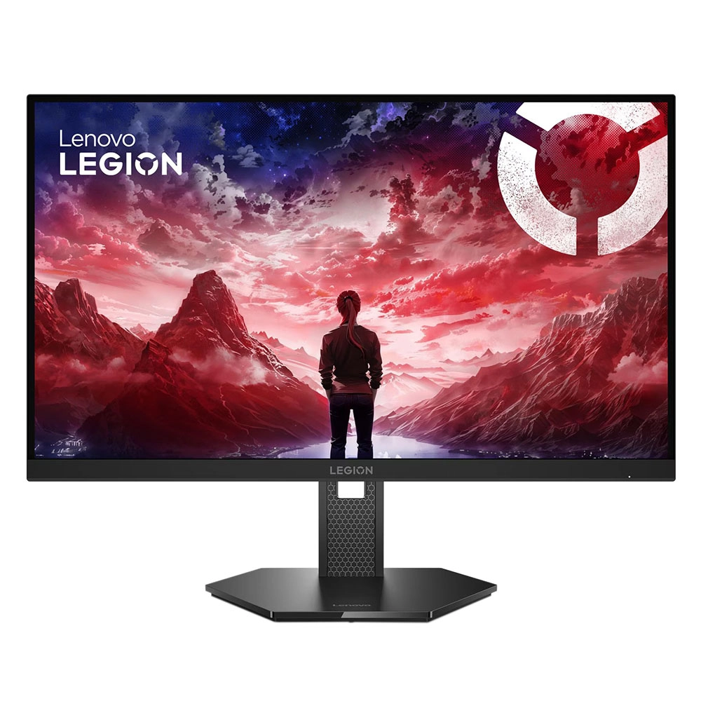 Монитор 27" Lenovo Legion 27U-10, Raven Black — фото 2