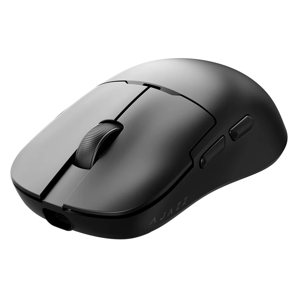 Мышь Ajazz AJ159 NLP, Black, USB