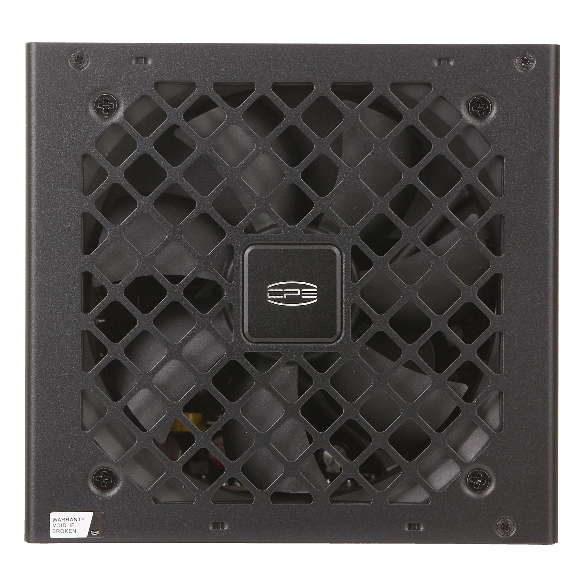 Блок питания ATX 1000 W PCCooler KN1000 — фото 4
