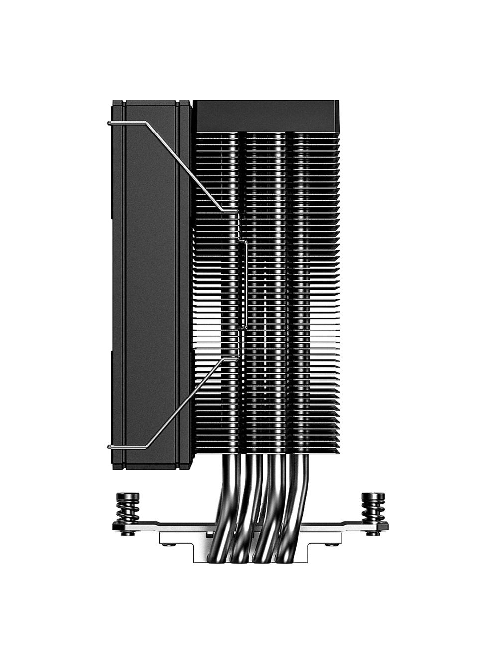 Кулер ID-Cooling Frozn A410 SE ARGB — фото 3
