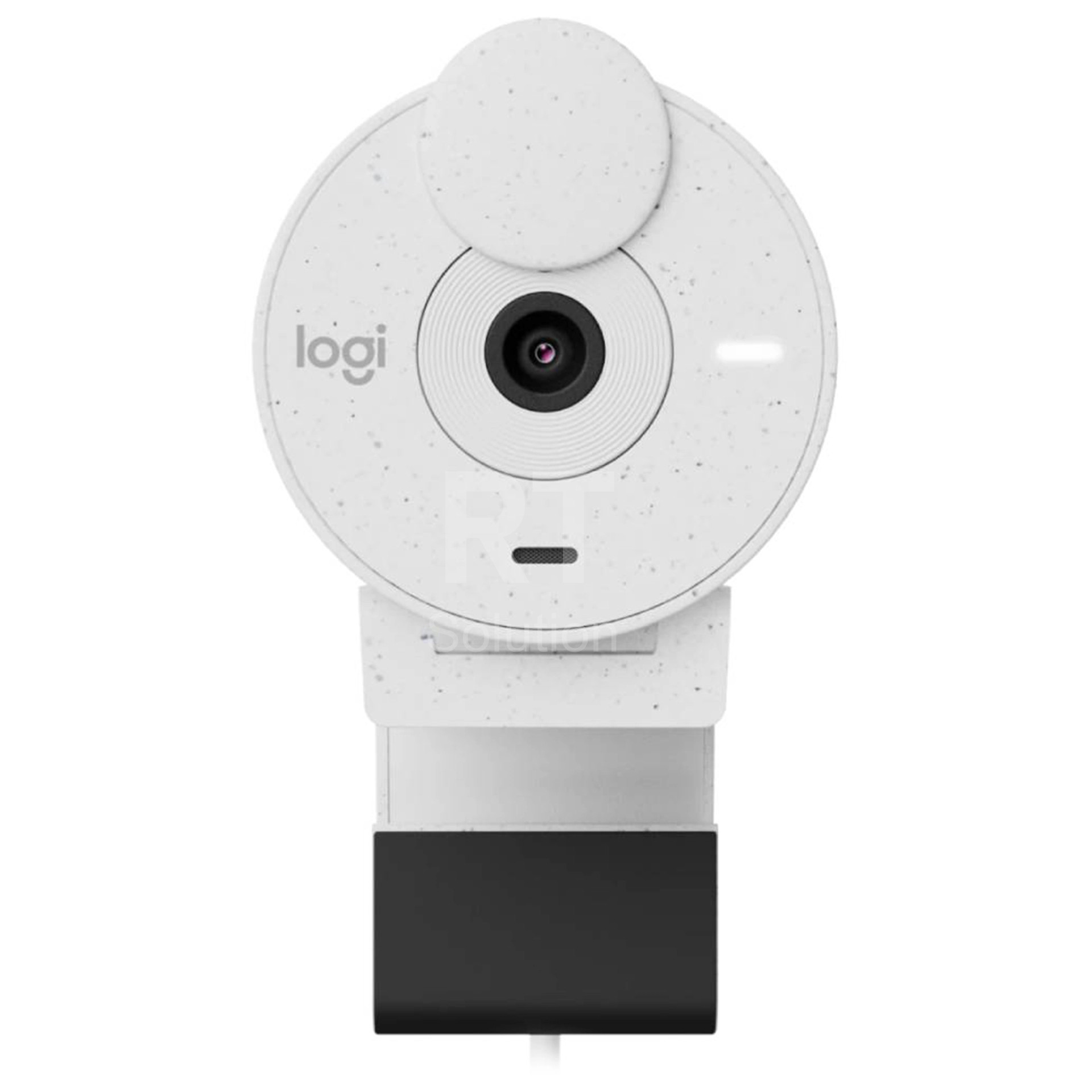 Web-камера Logitech Brio 300 Full HD, White