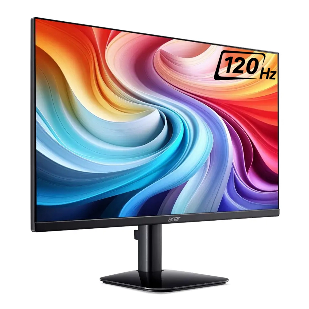 Монитор 27" Acer KB272G0bi, Black