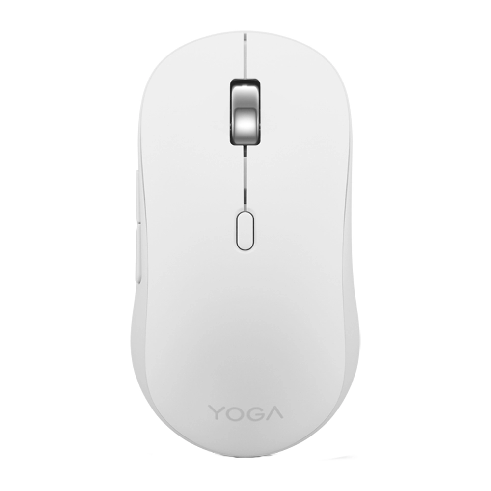 Мышь Lenovo Yoga, Seashell, Bluetooth — фото 2