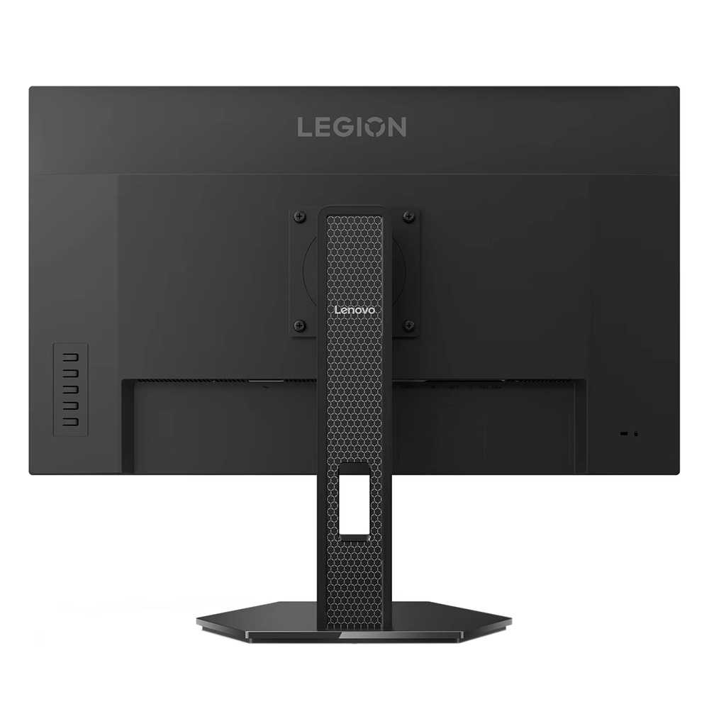 Монитор 27" Lenovo 27QD-10, Raven Black — фото 4